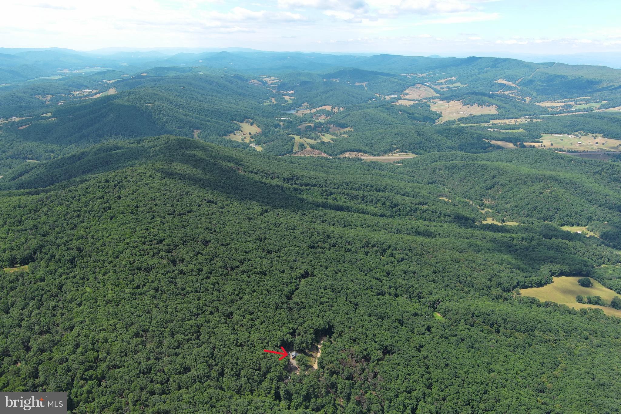 COVE CREEK - Residential