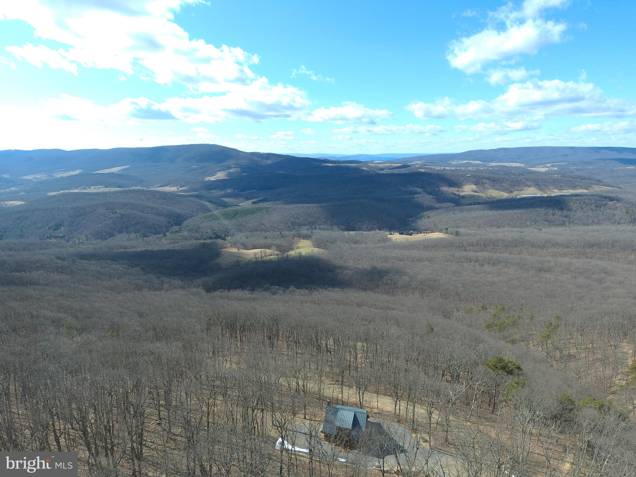 COVE CREEK - Residential