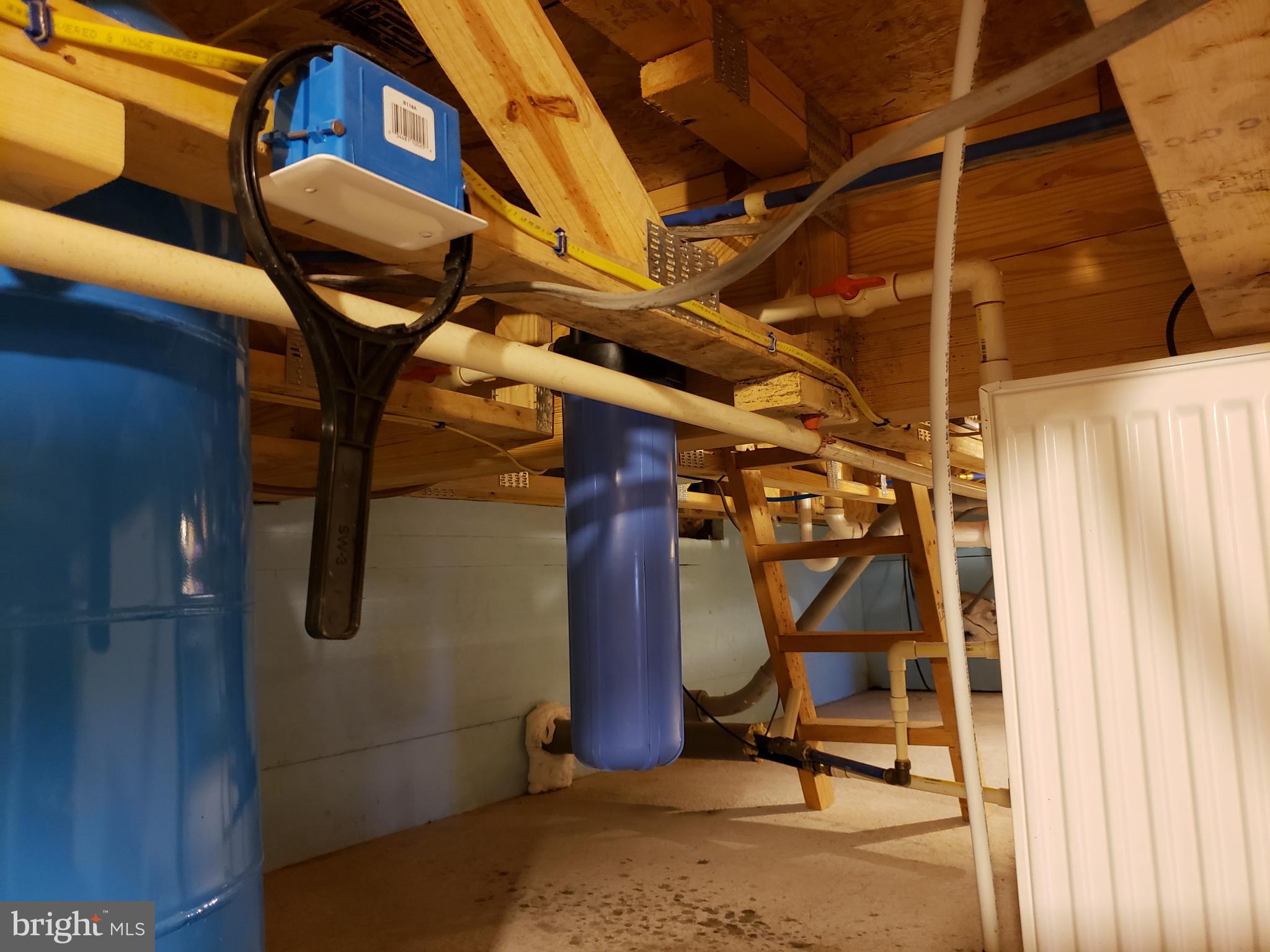 COVE CREEK - Residential