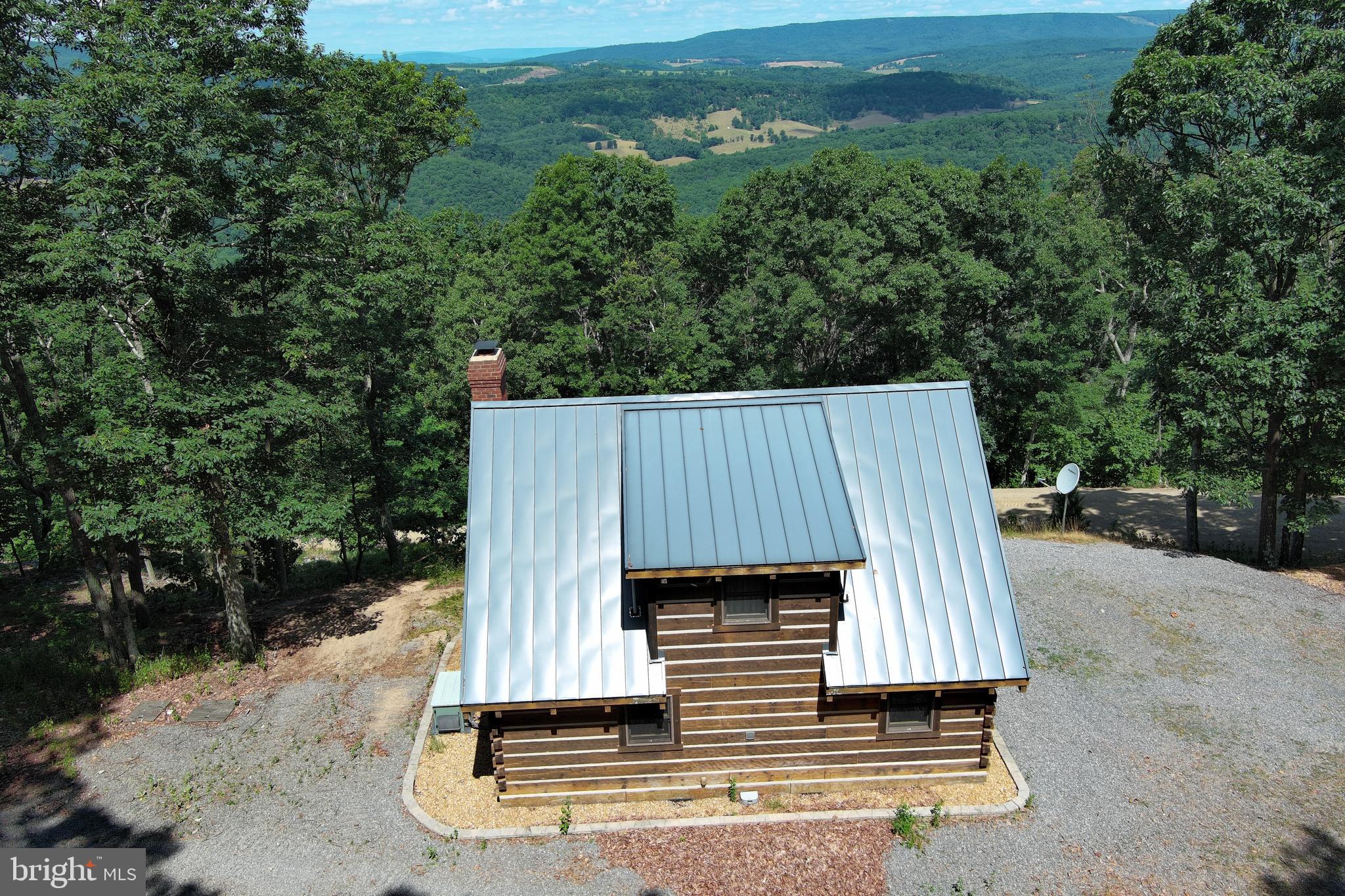 COVE CREEK - Residential