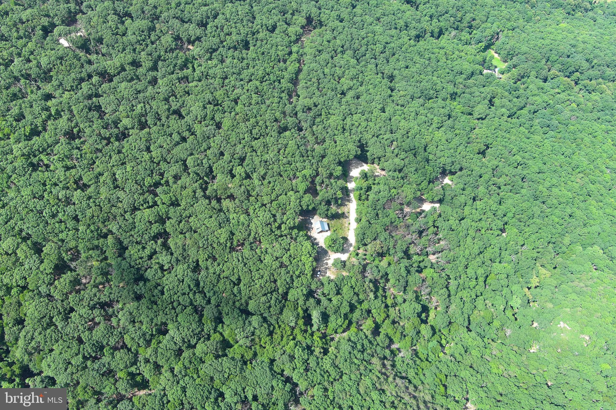 COVE CREEK - Residential