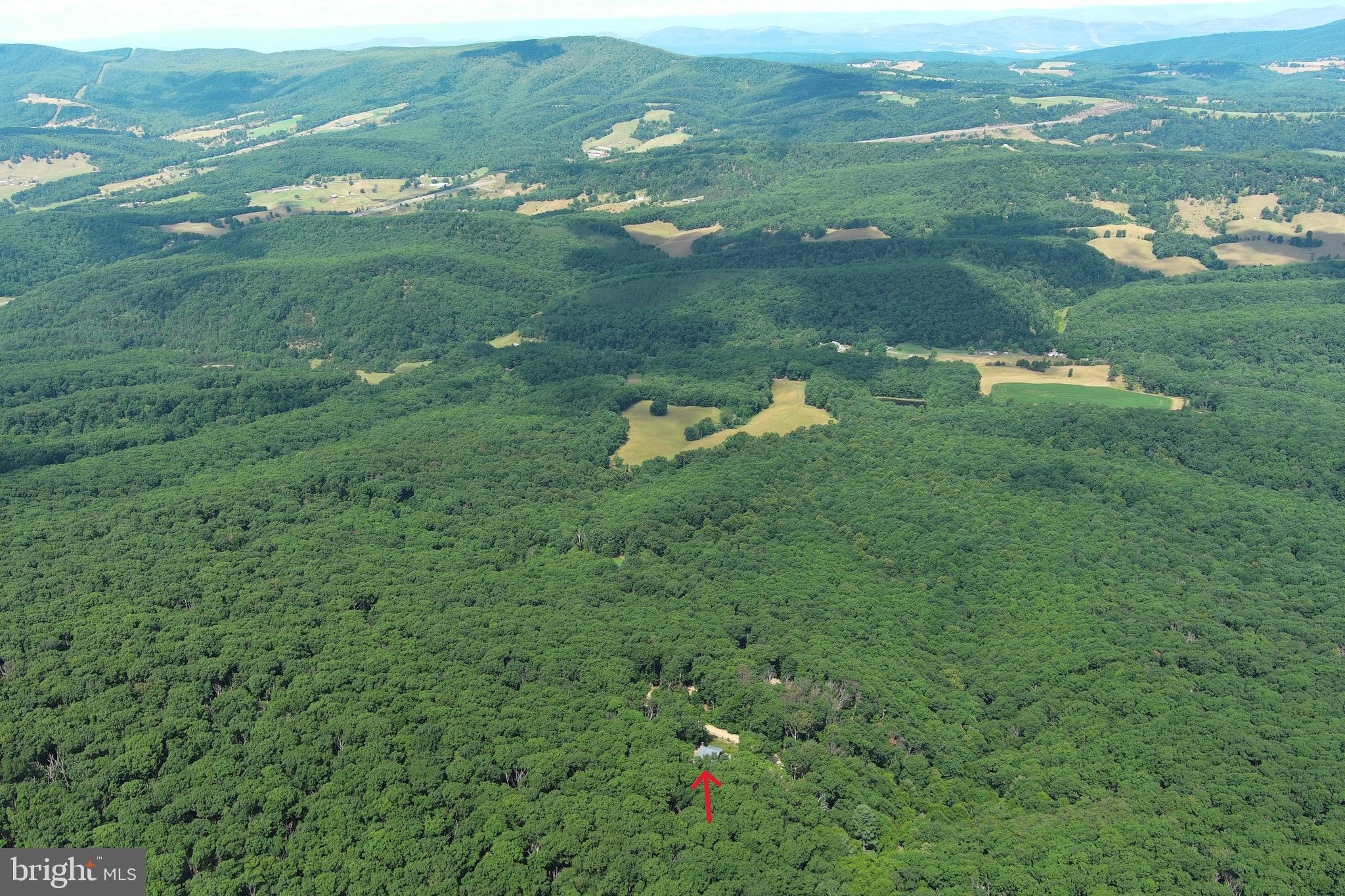 COVE CREEK - Residential