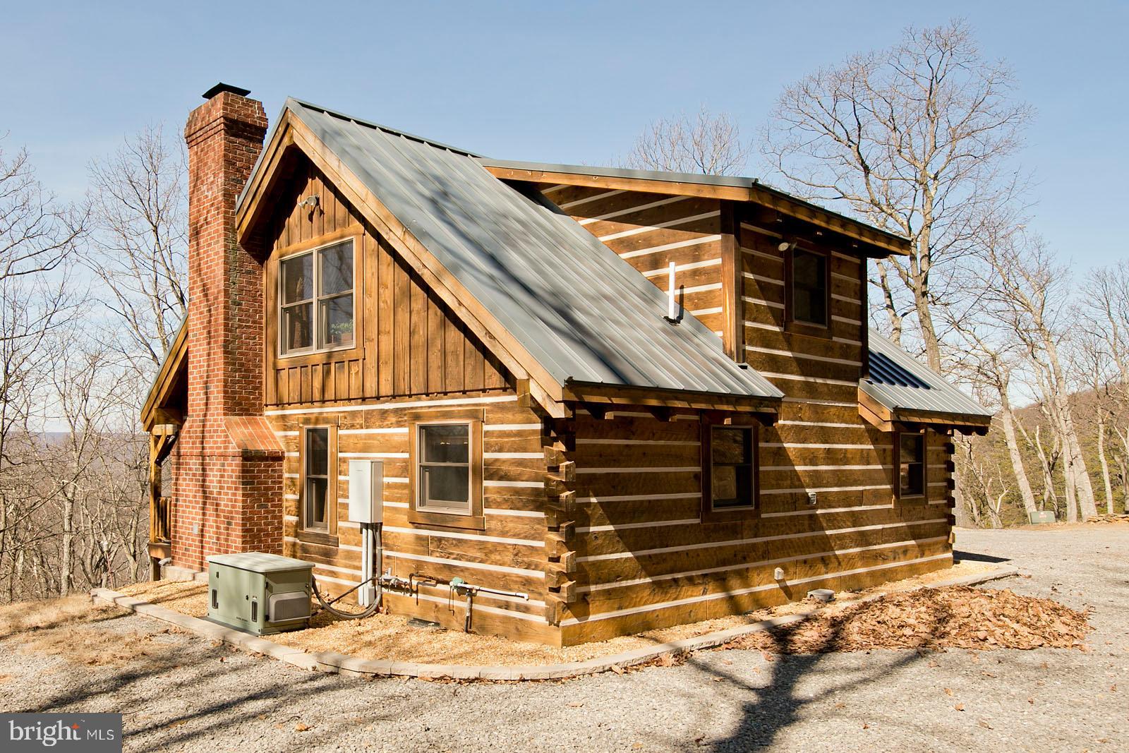 COVE CREEK - Residential