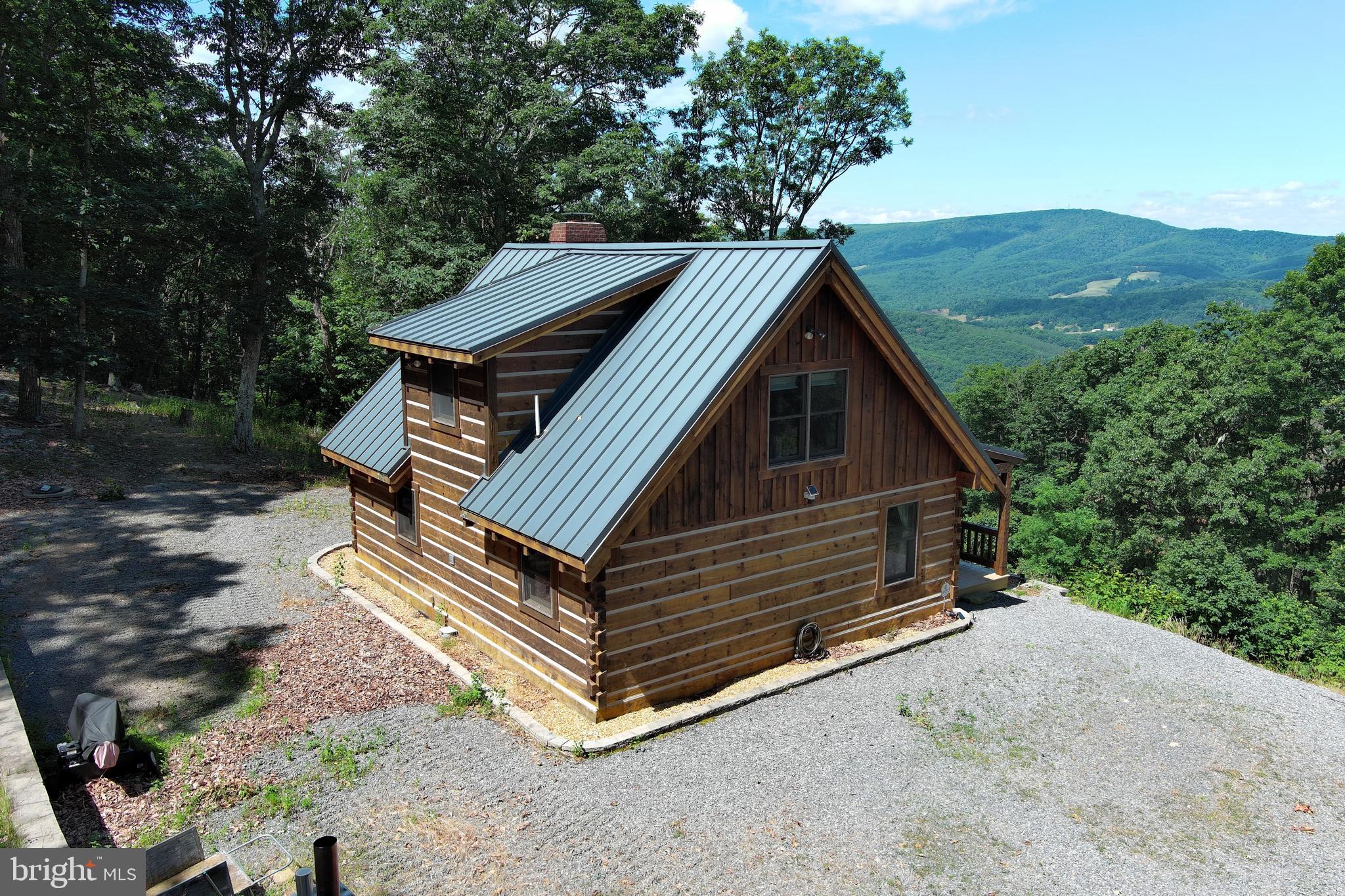 COVE CREEK - Residential