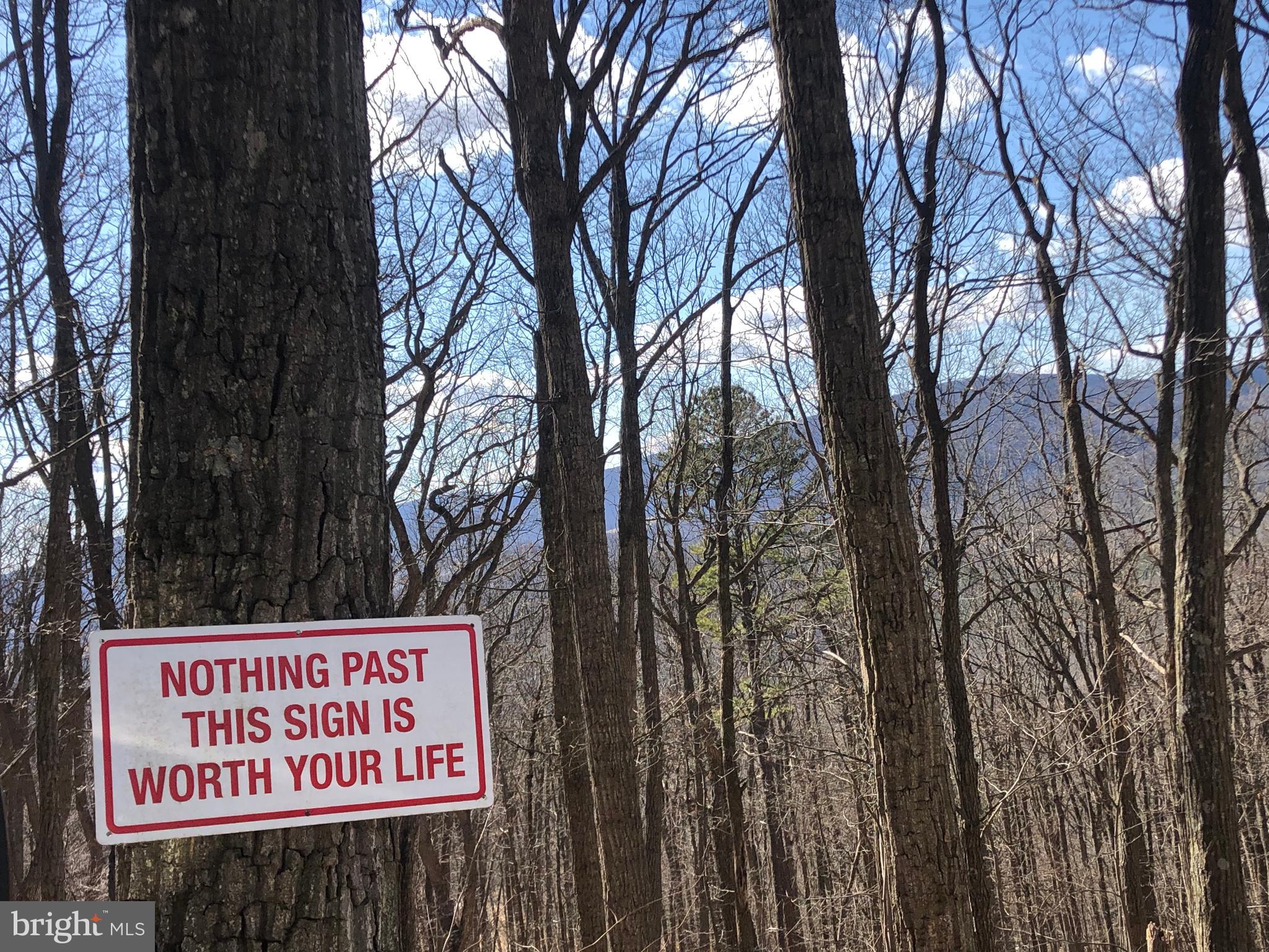 COVE CREEK - Residential