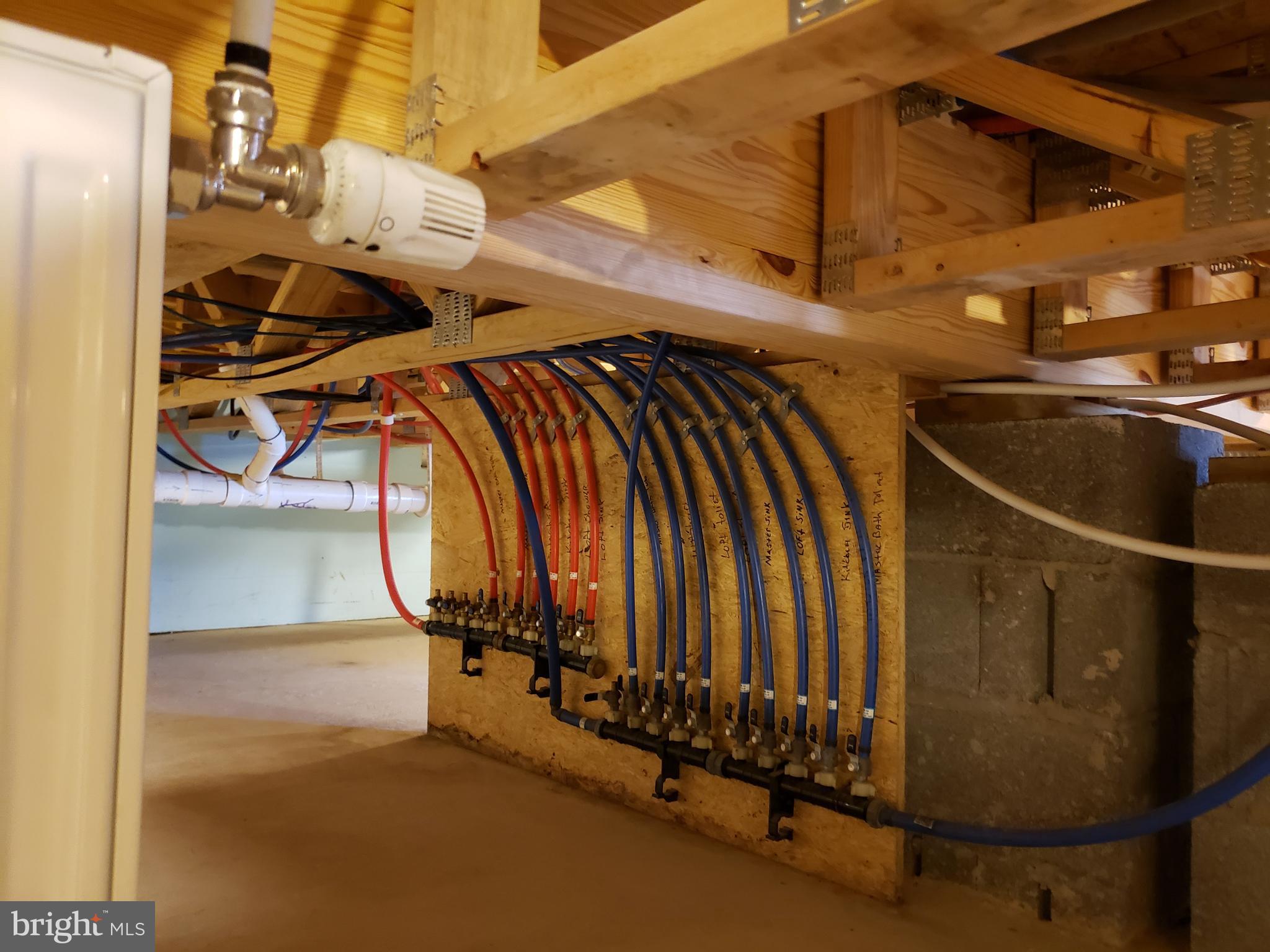 COVE CREEK - Residential