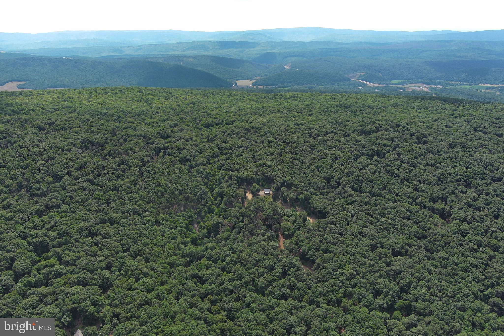 COVE CREEK - Residential