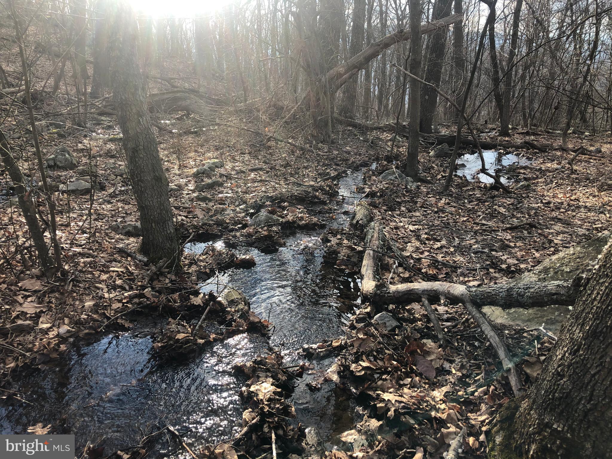 COVE CREEK - Residential