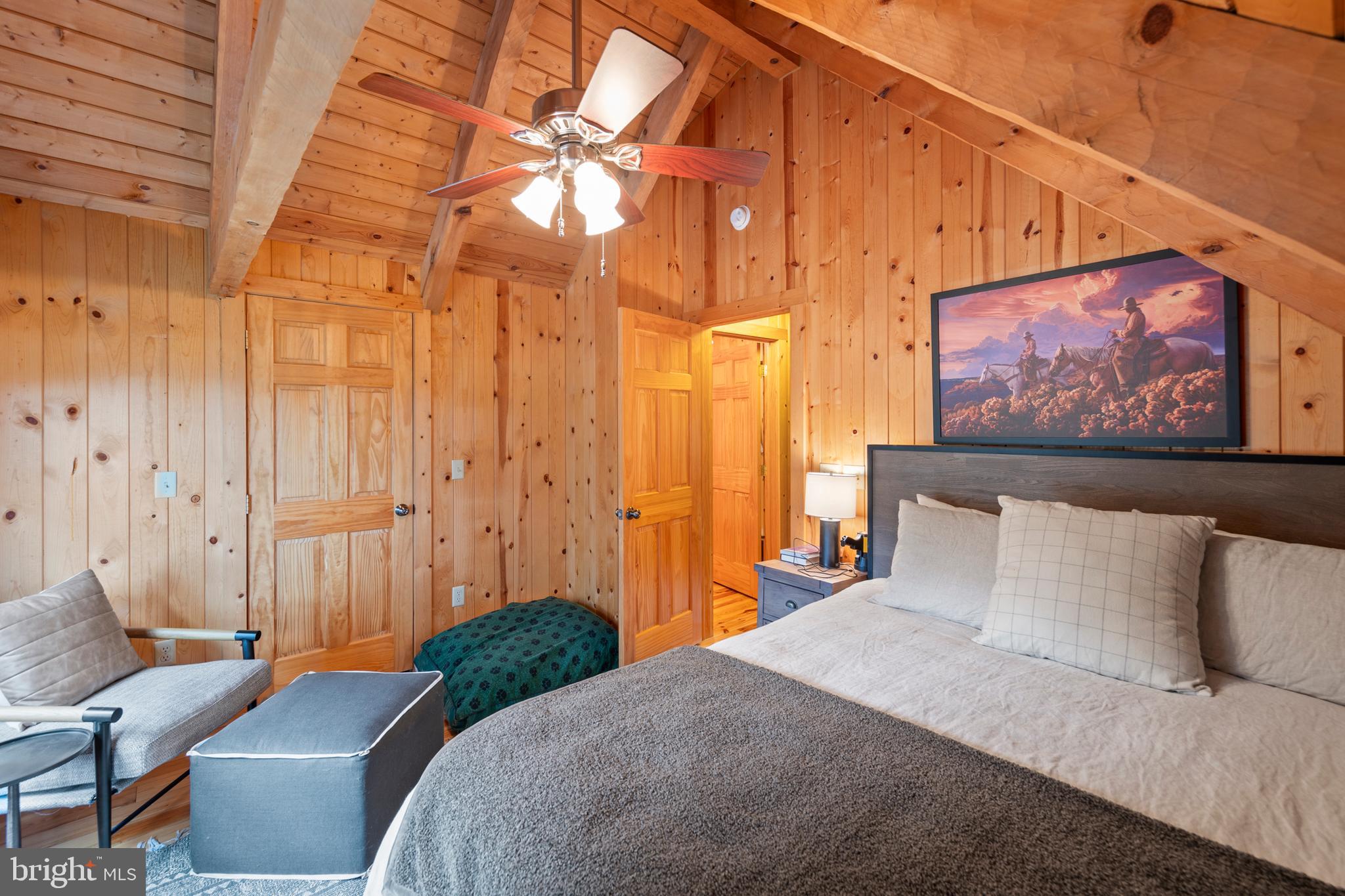 COVE CREEK - Residential