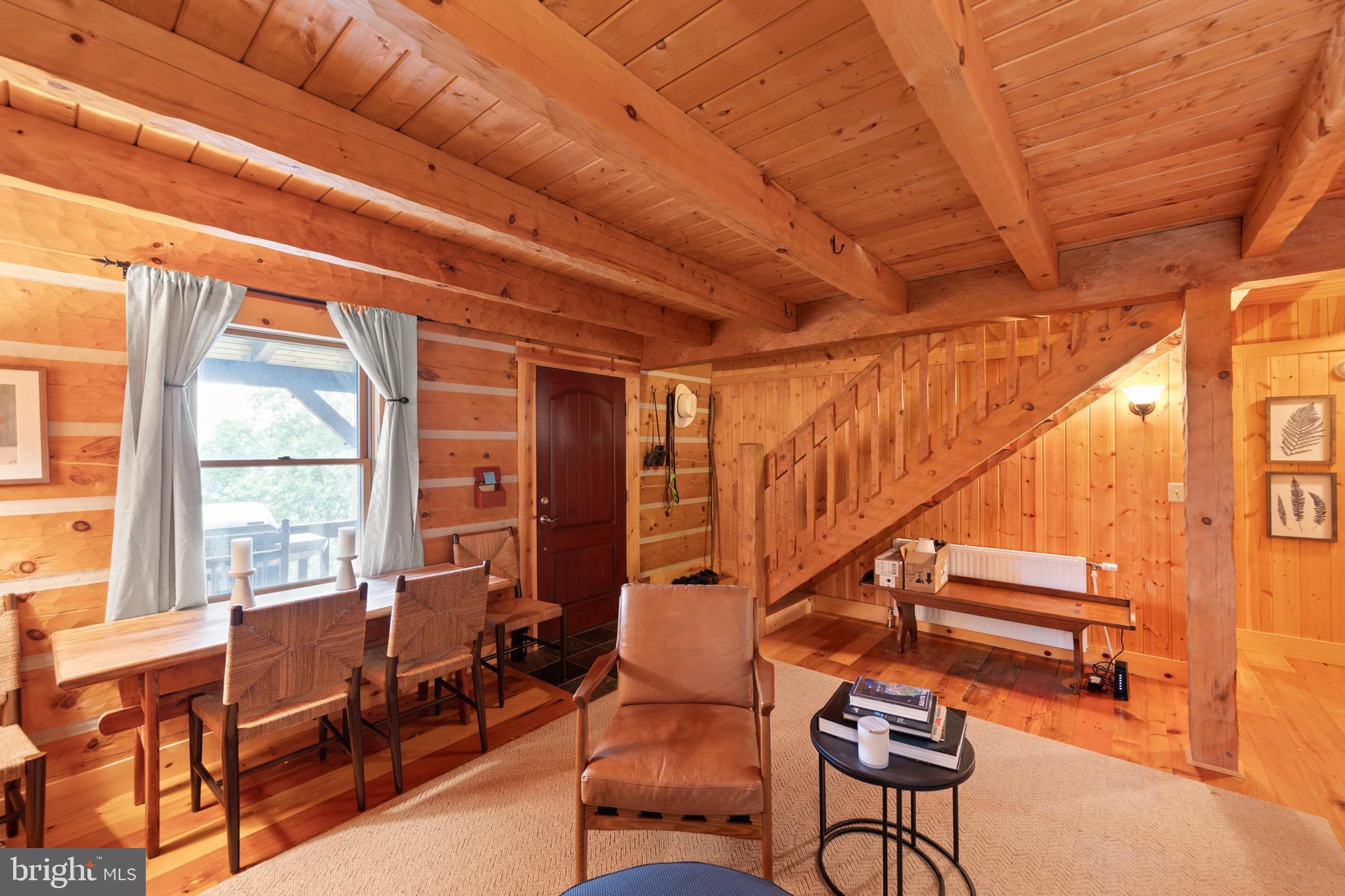 COVE CREEK - Residential