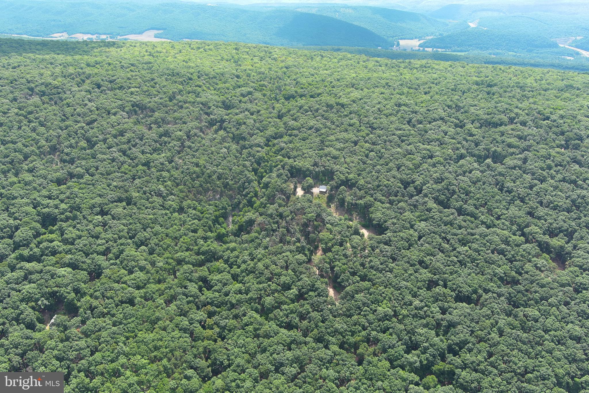 COVE CREEK - Residential