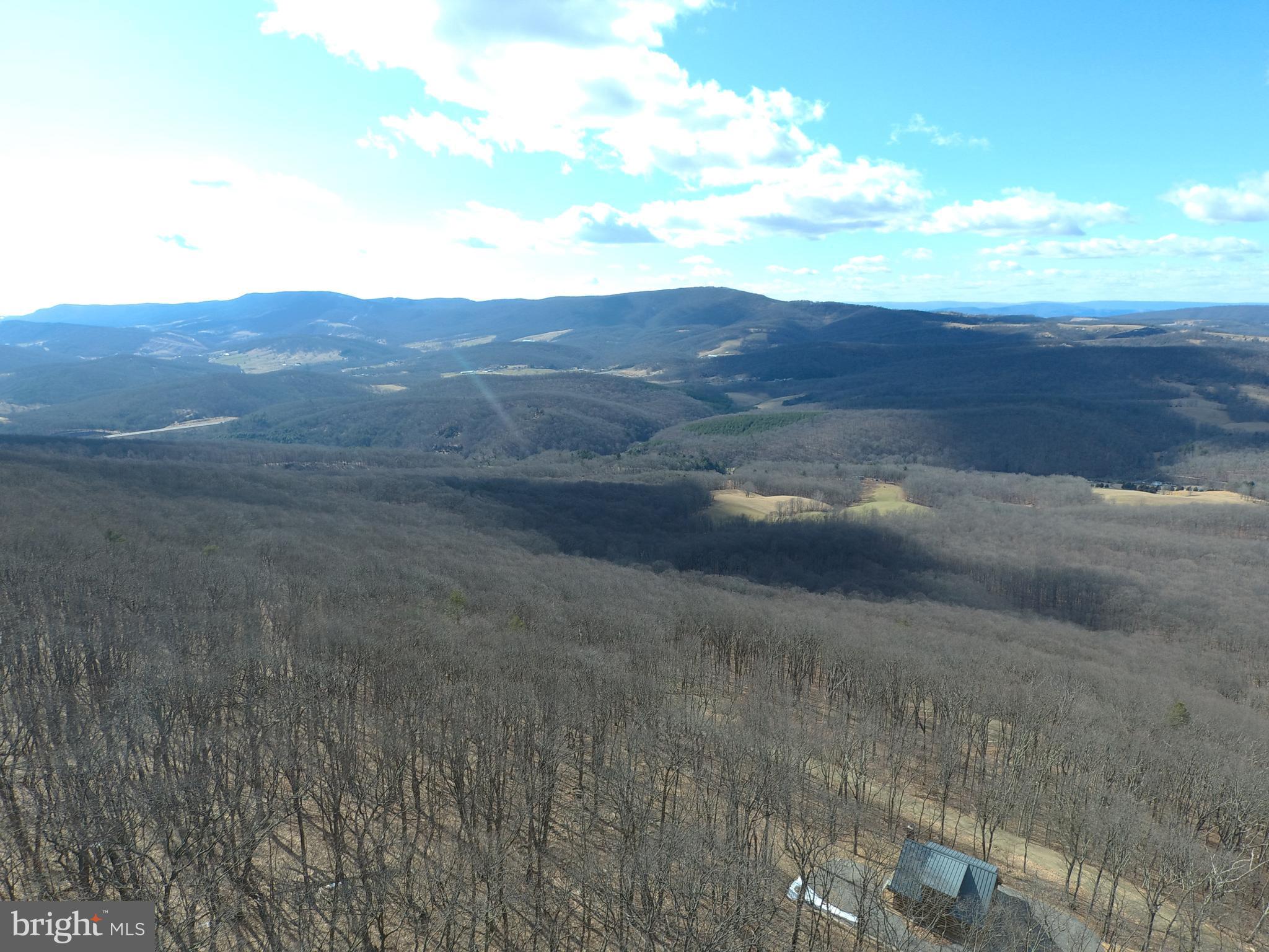 COVE CREEK - Residential