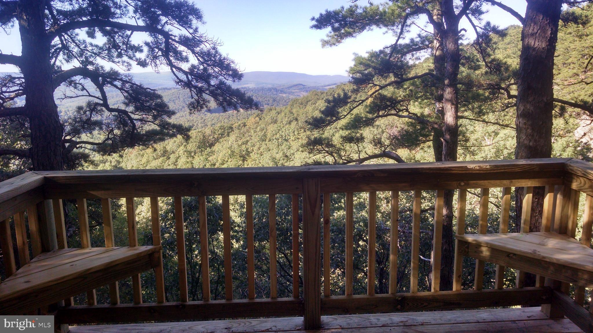 COVE CREEK - Residential