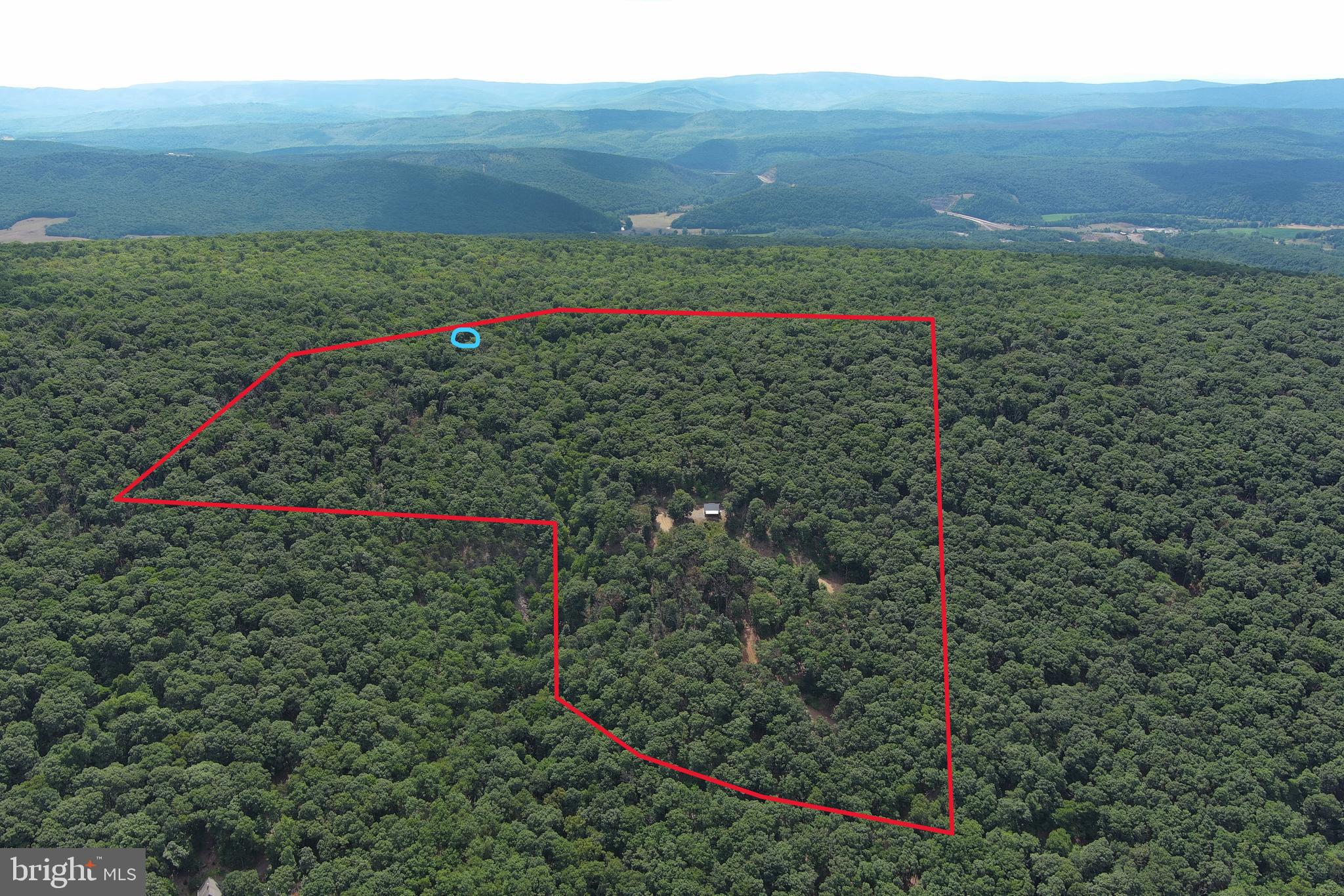 COVE CREEK - Residential