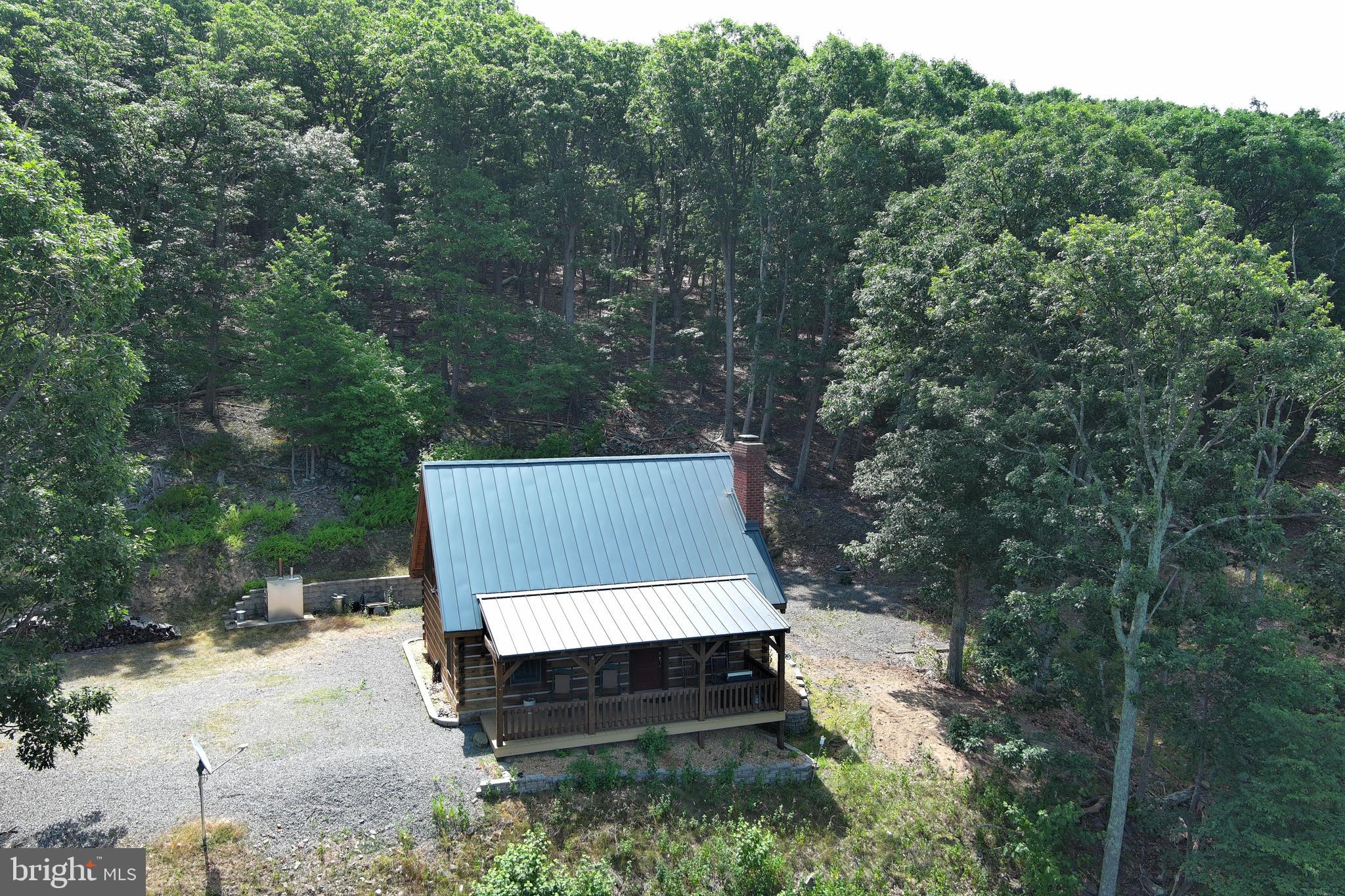 COVE CREEK - Residential