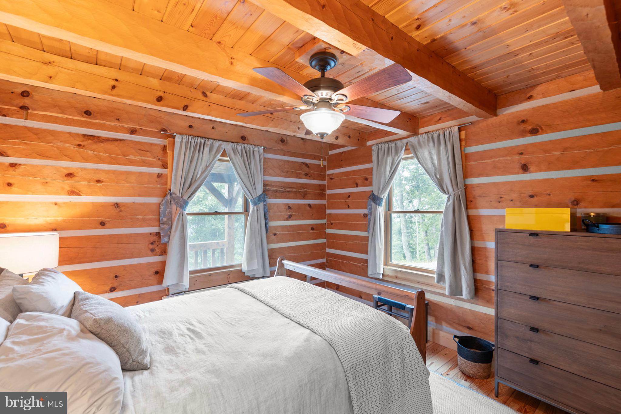 COVE CREEK - Residential