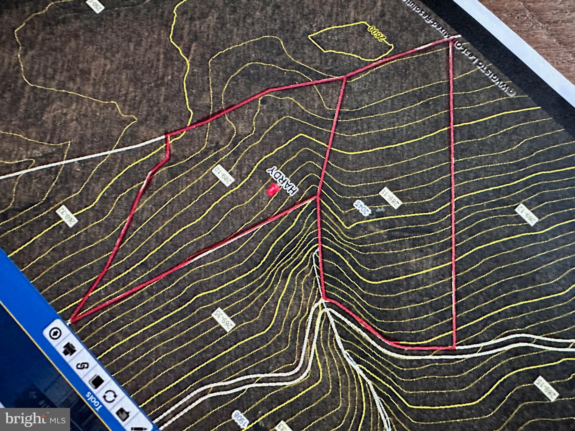 COVE CREEK - Residential