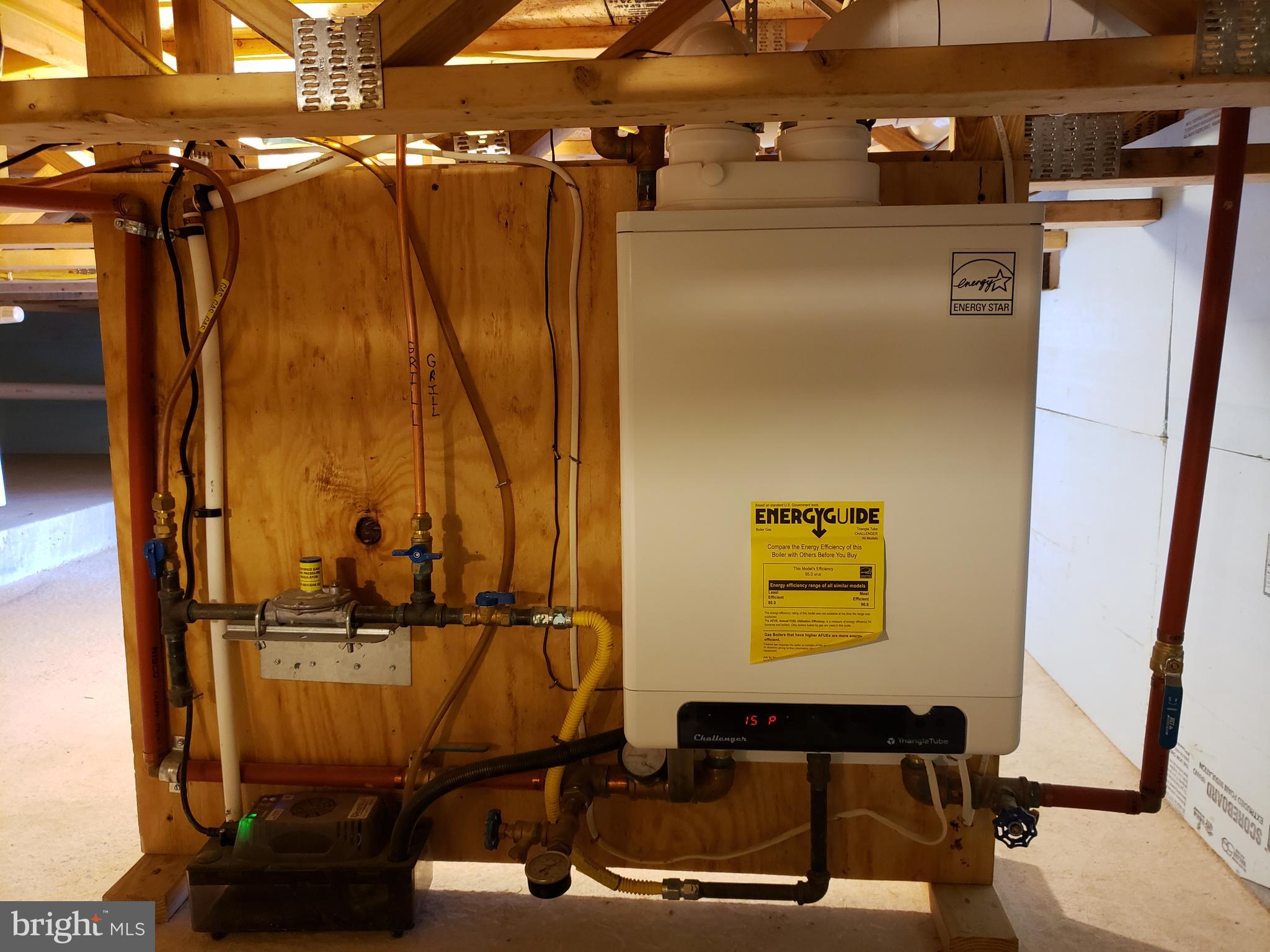 COVE CREEK - Residential