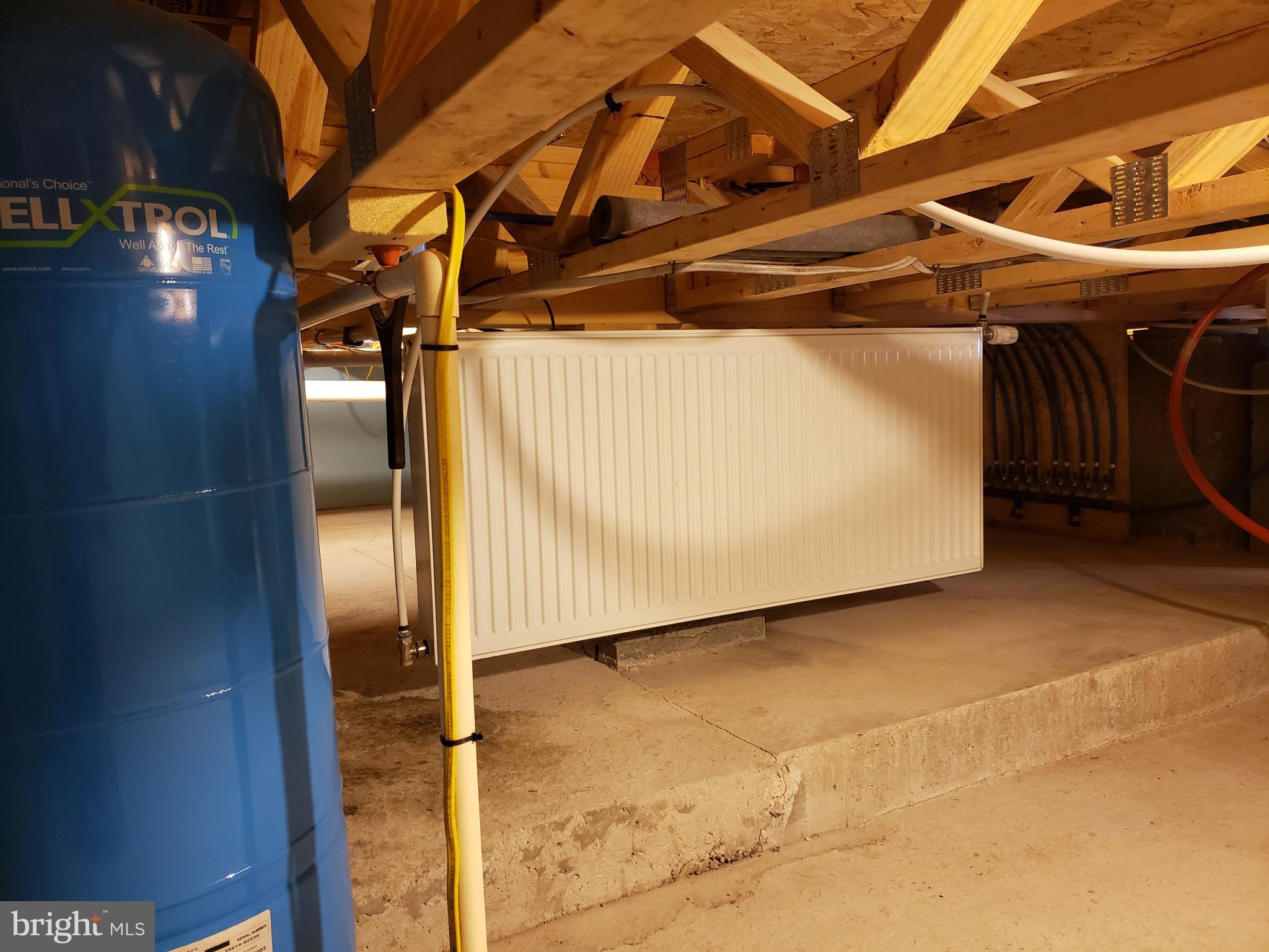 COVE CREEK - Residential