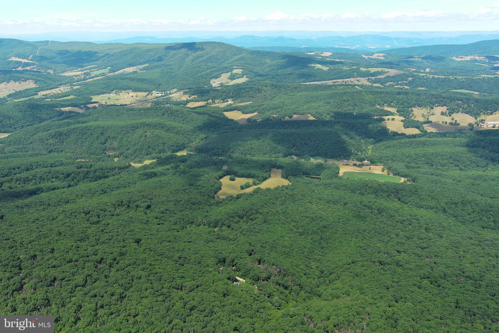 COVE CREEK - Residential