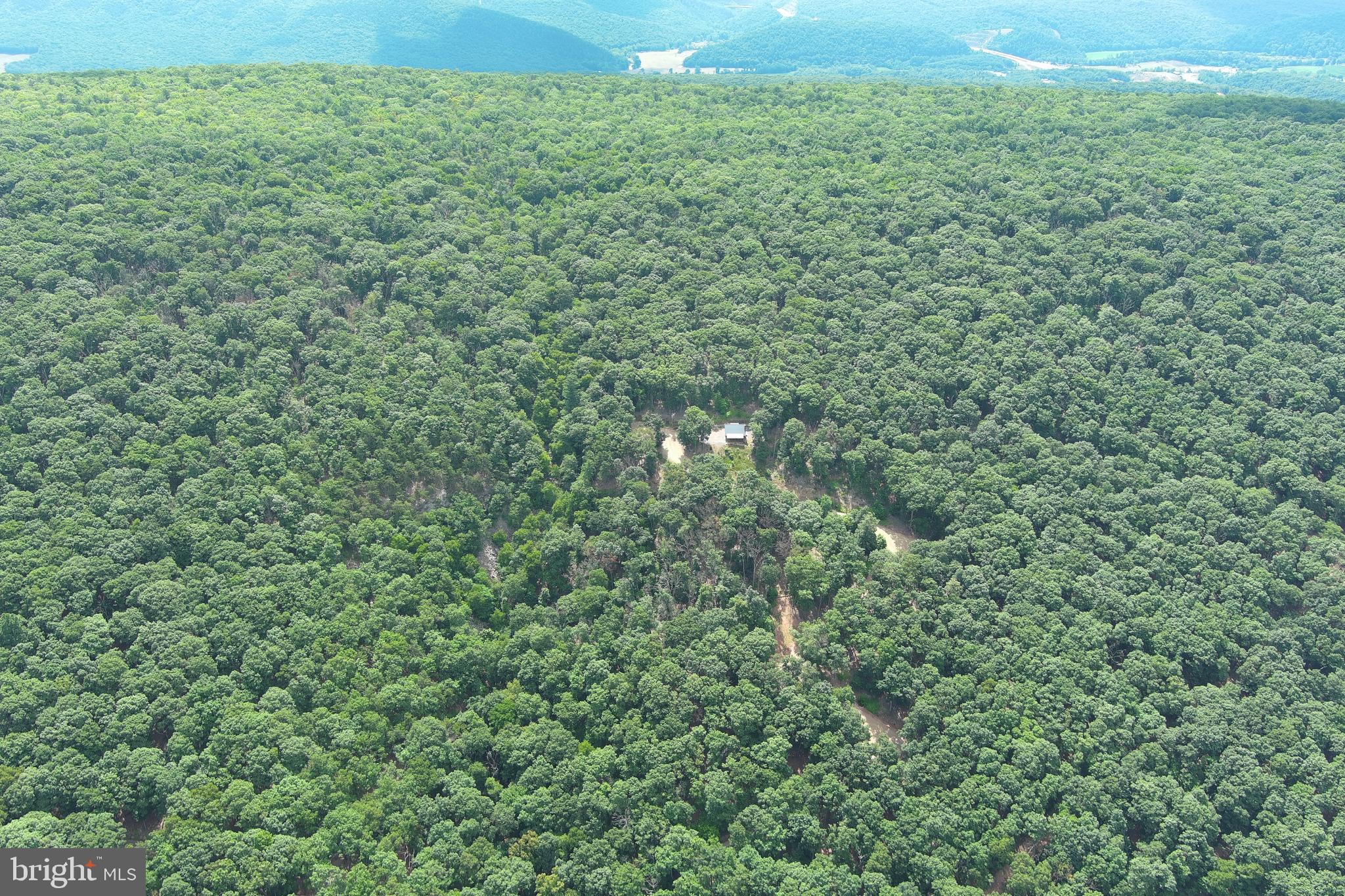 COVE CREEK - Residential