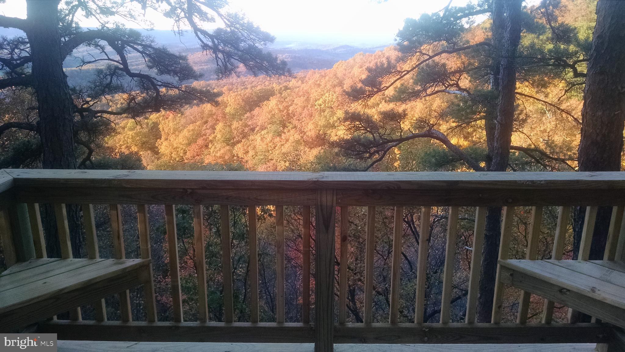 COVE CREEK - Residential