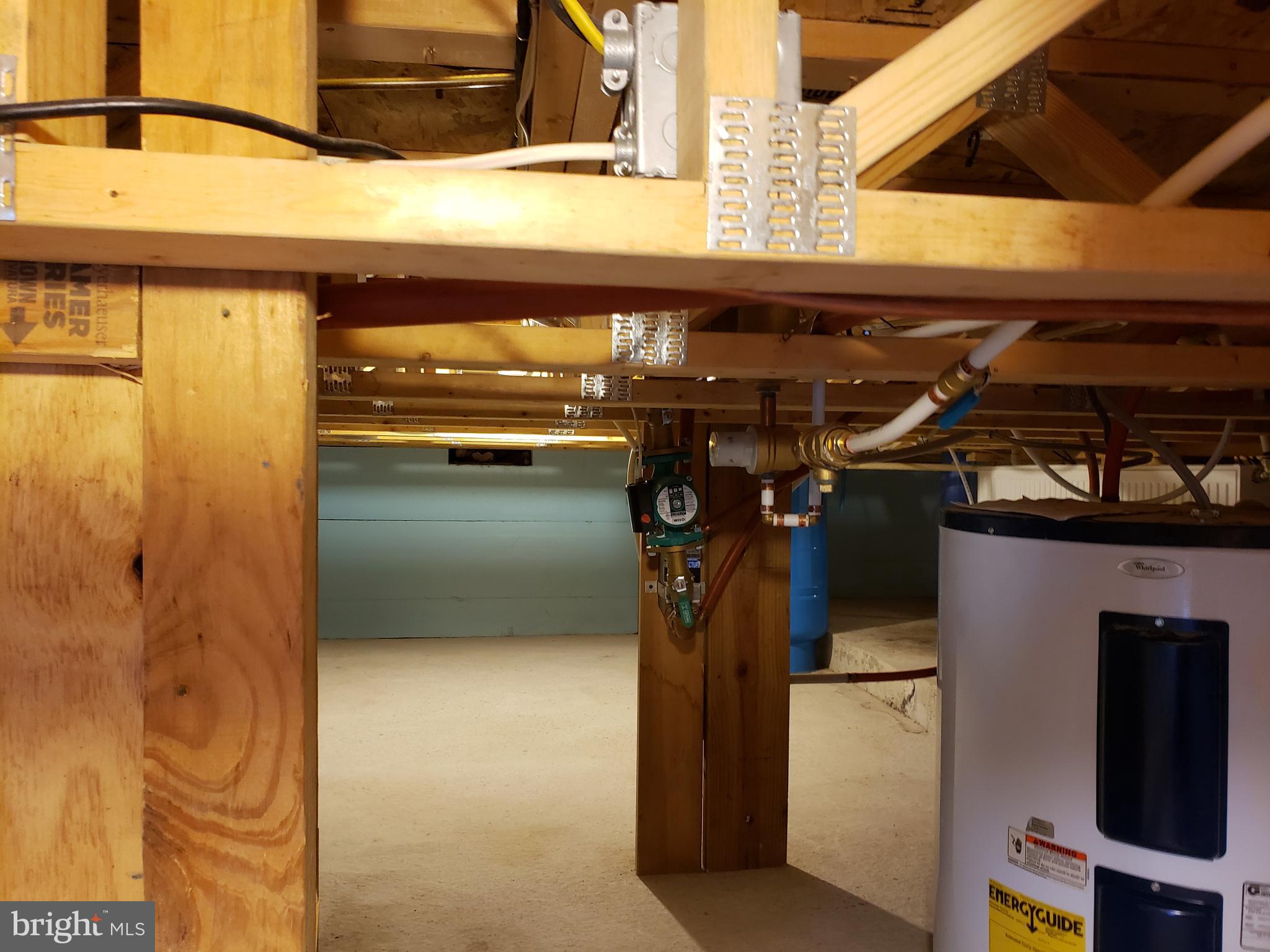 COVE CREEK - Residential