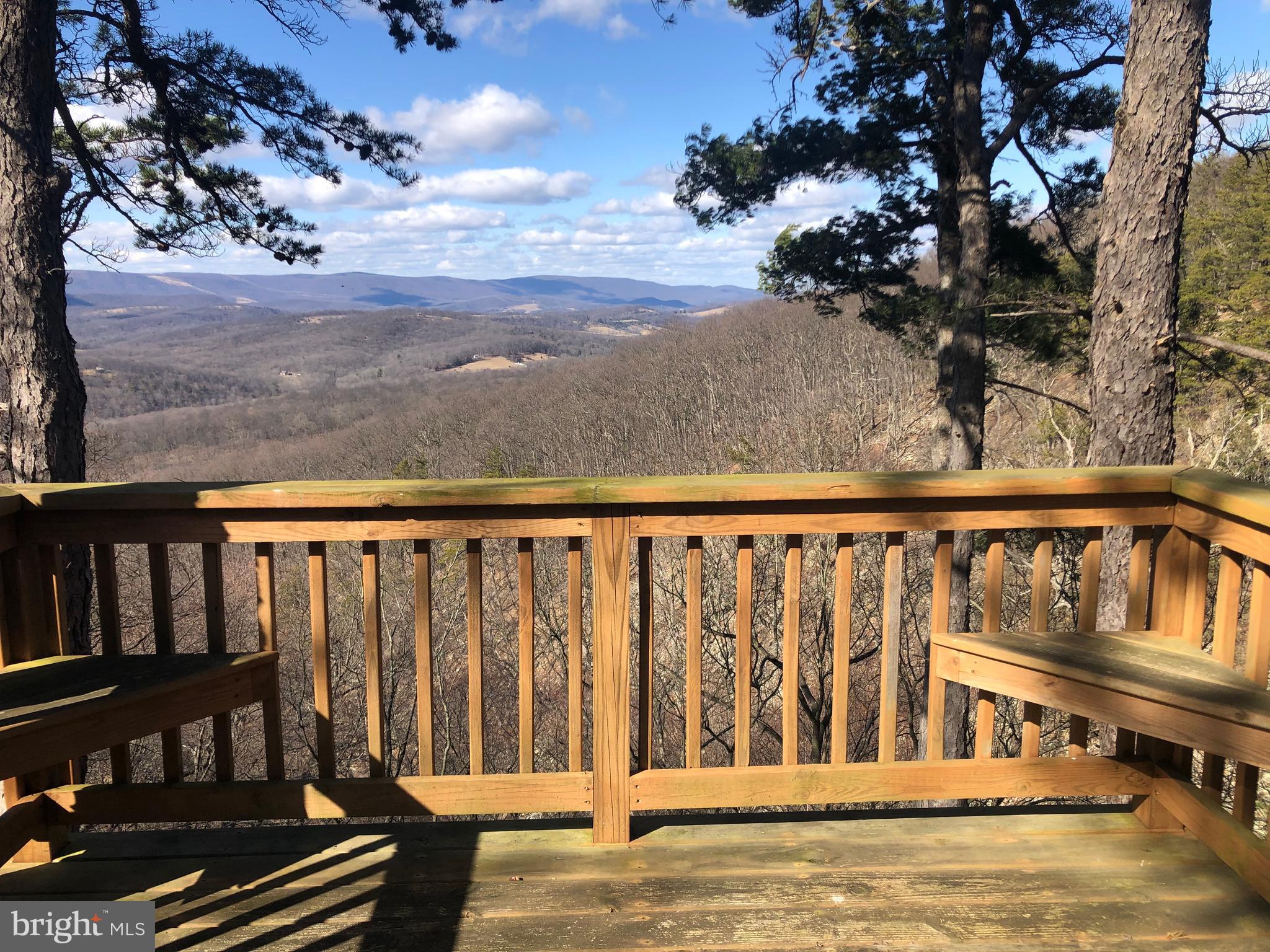 COVE CREEK - Residential