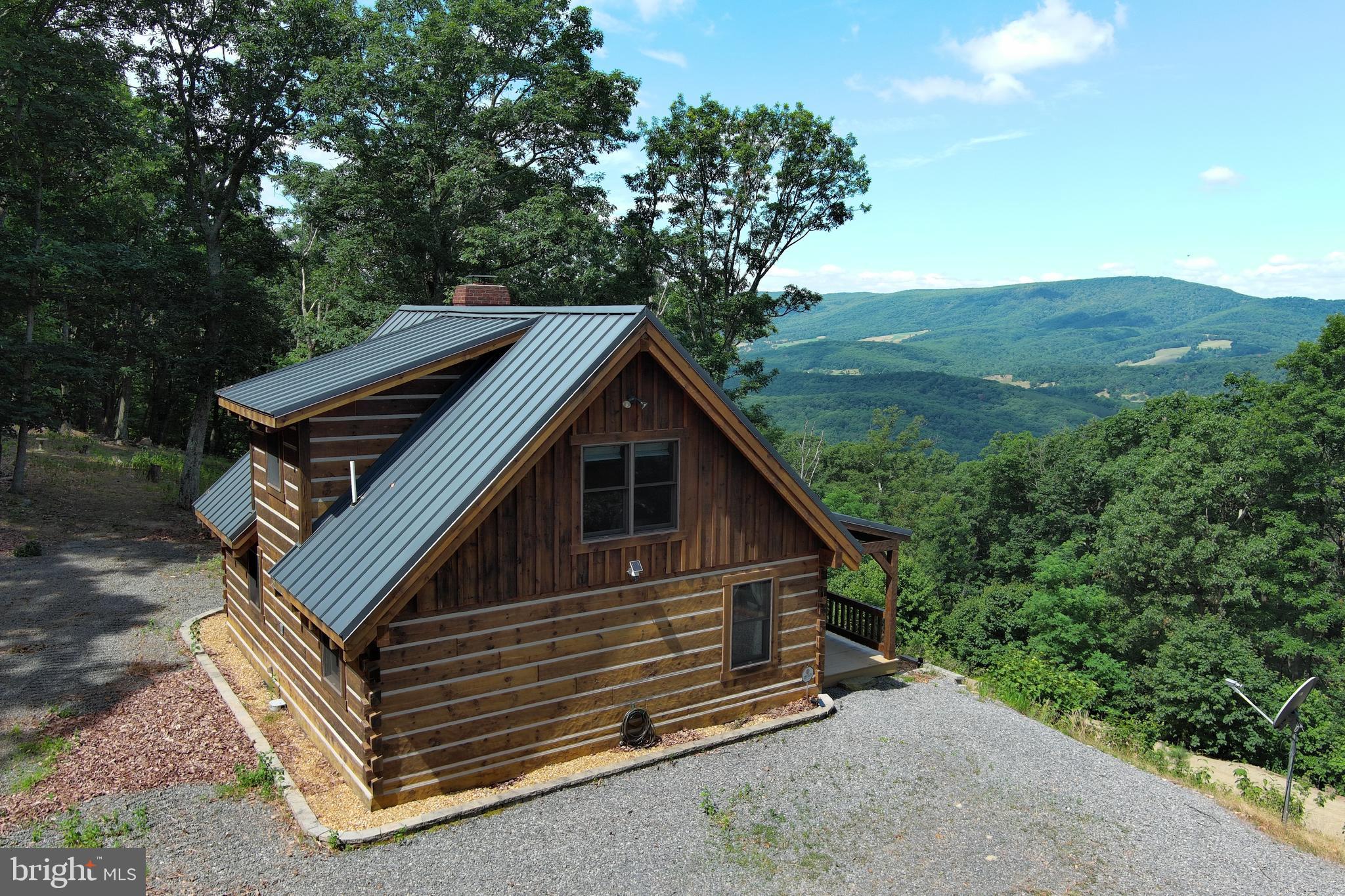 COVE CREEK - Residential