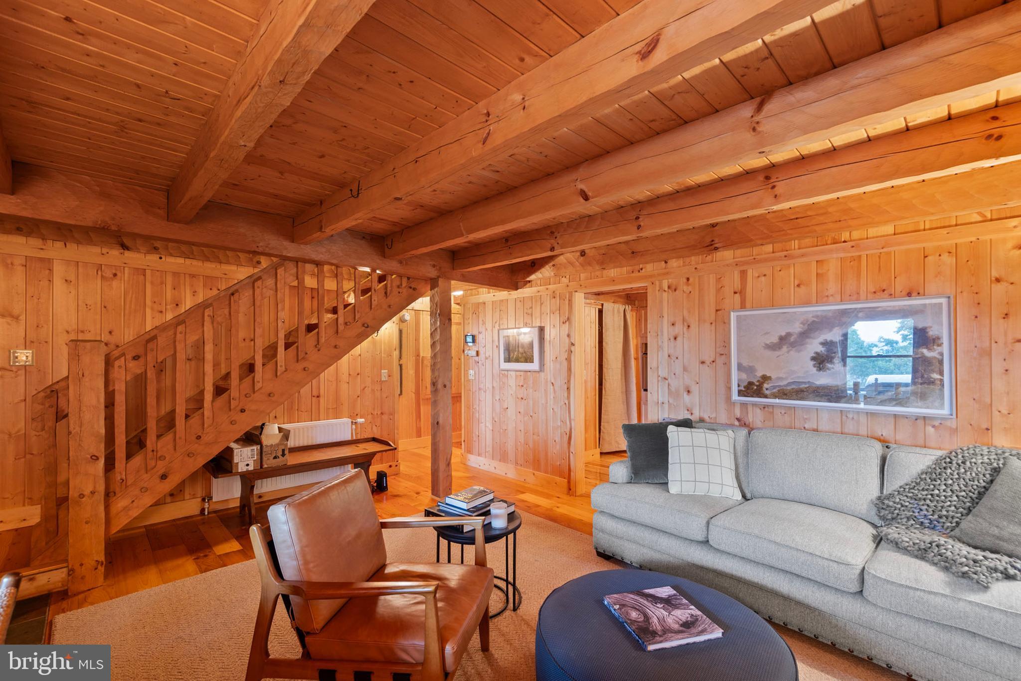 COVE CREEK - Residential