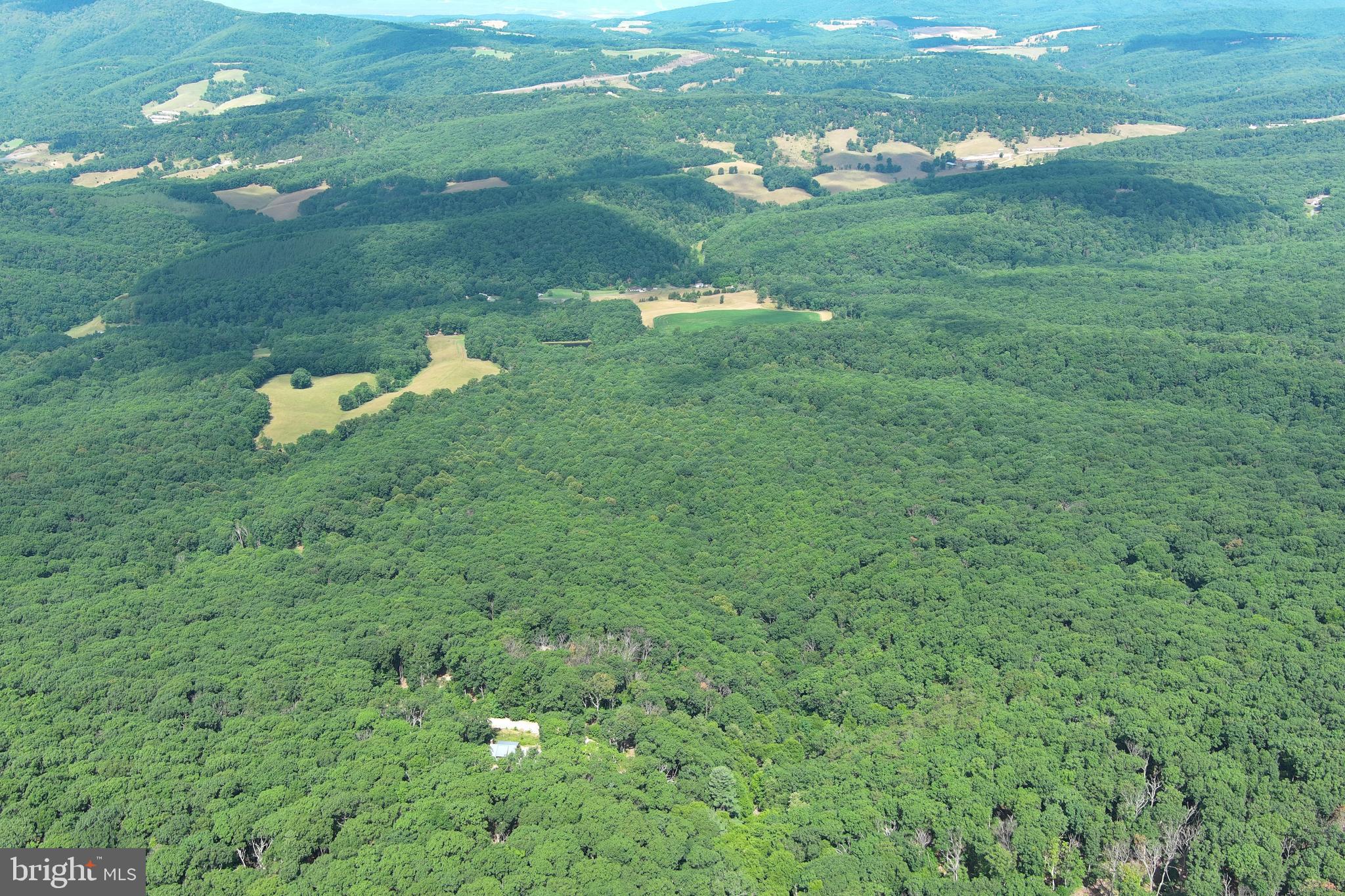 COVE CREEK - Residential