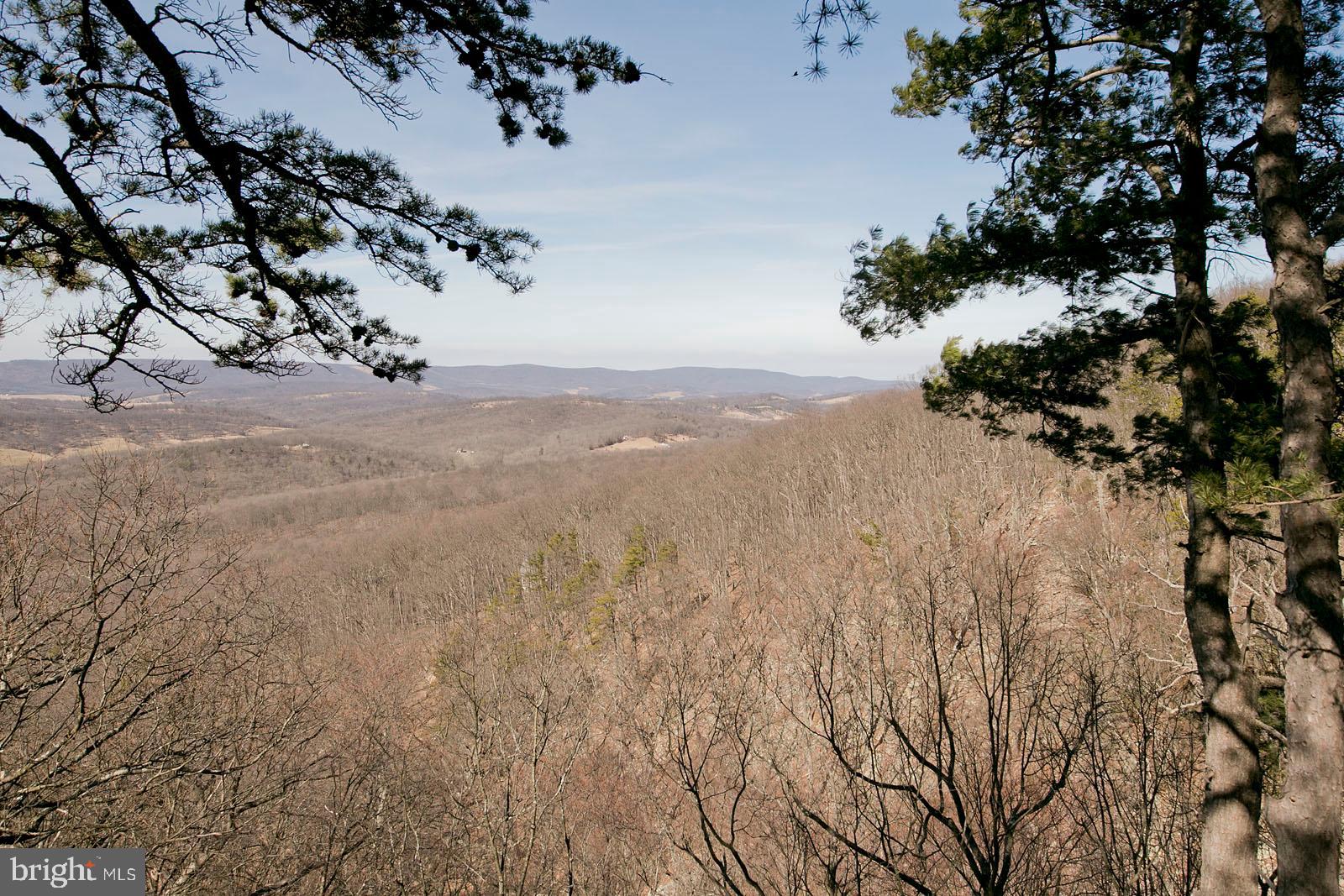 COVE CREEK - Residential