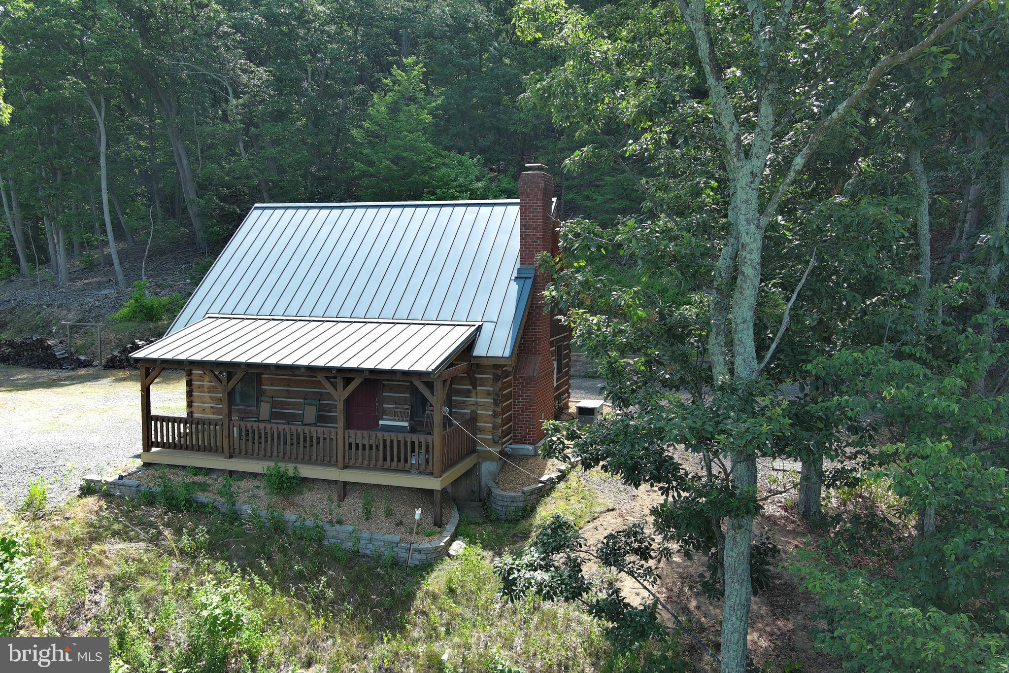COVE CREEK - Residential