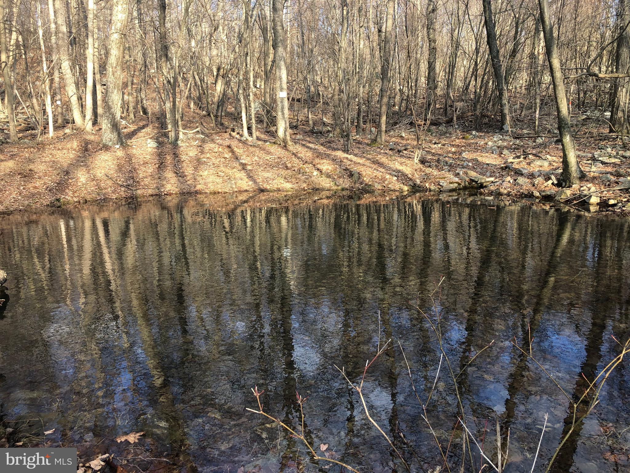 COVE CREEK - Residential