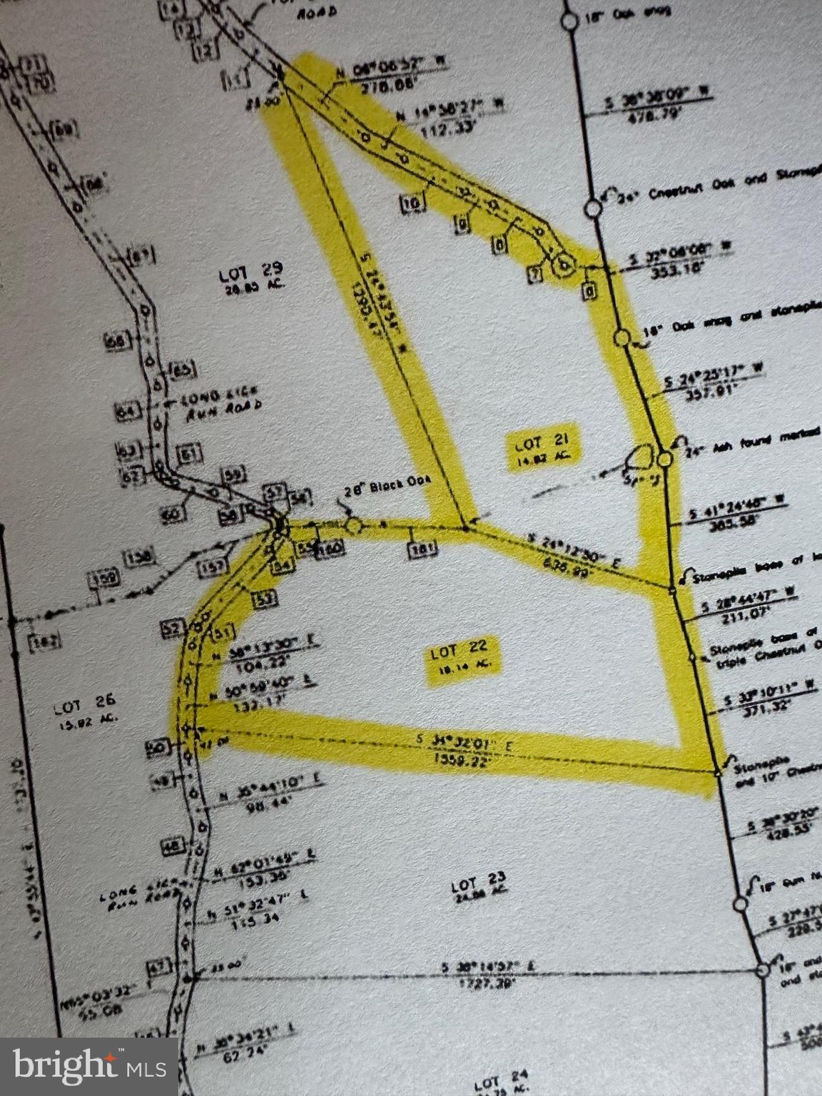 COVE CREEK - Residential