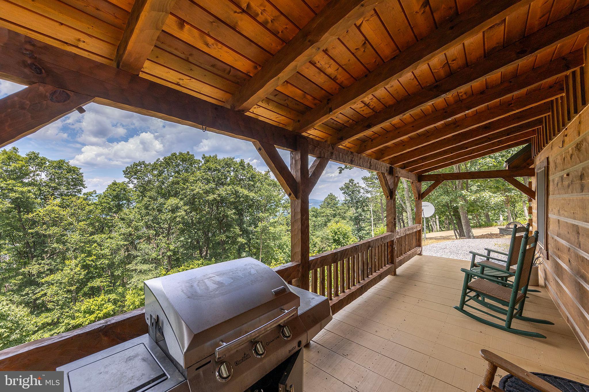 COVE CREEK - Residential