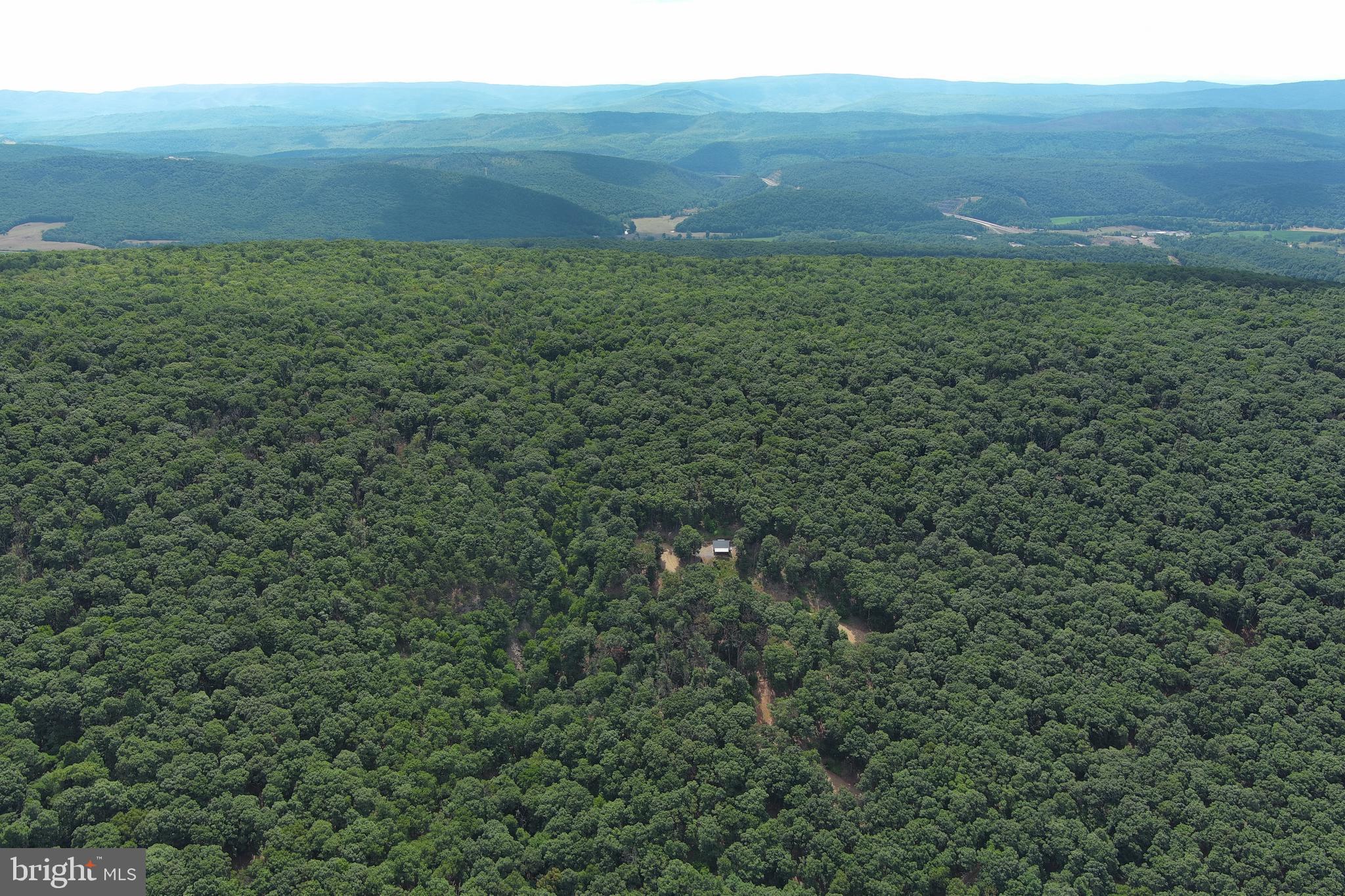 COVE CREEK - Residential