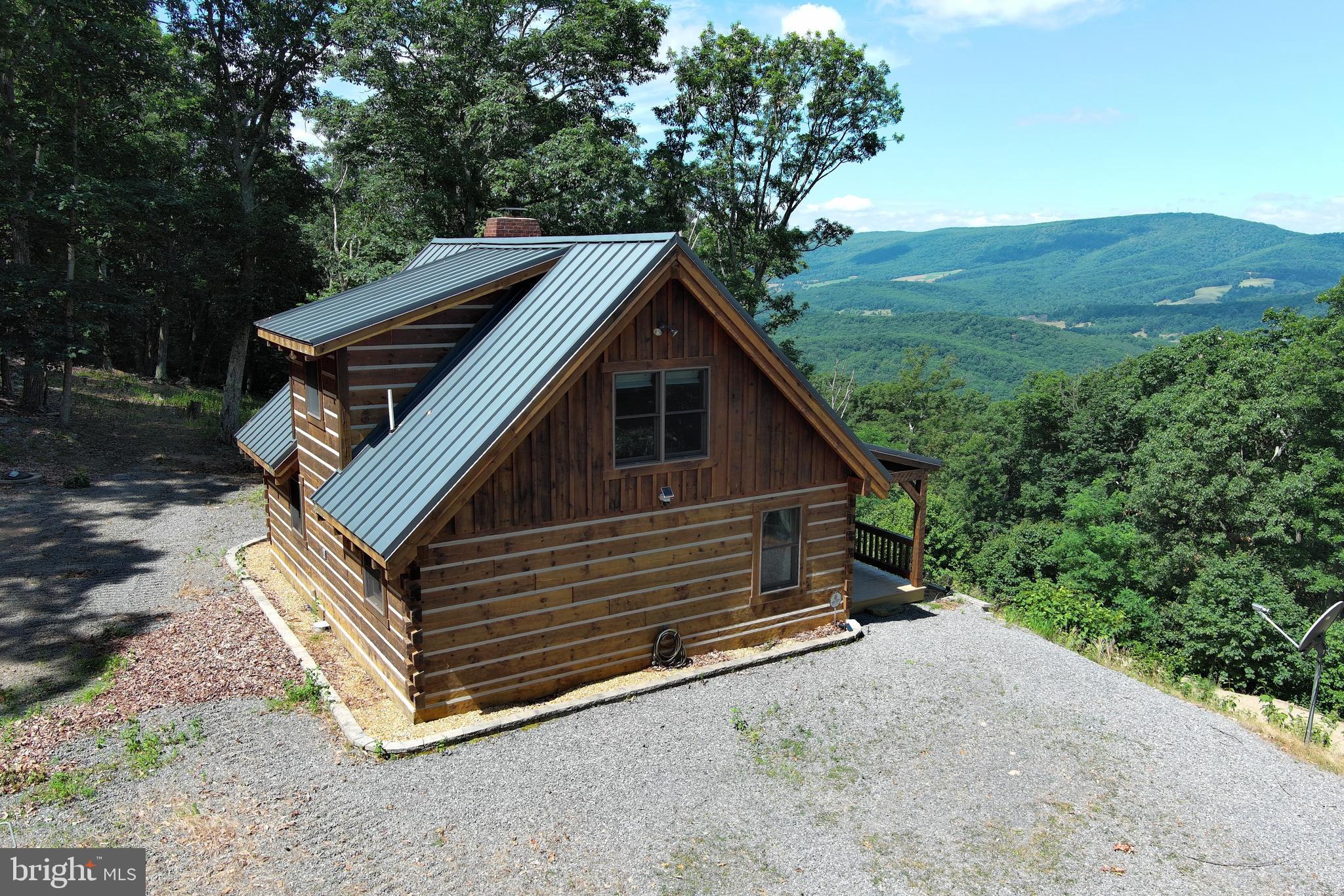 COVE CREEK - Residential