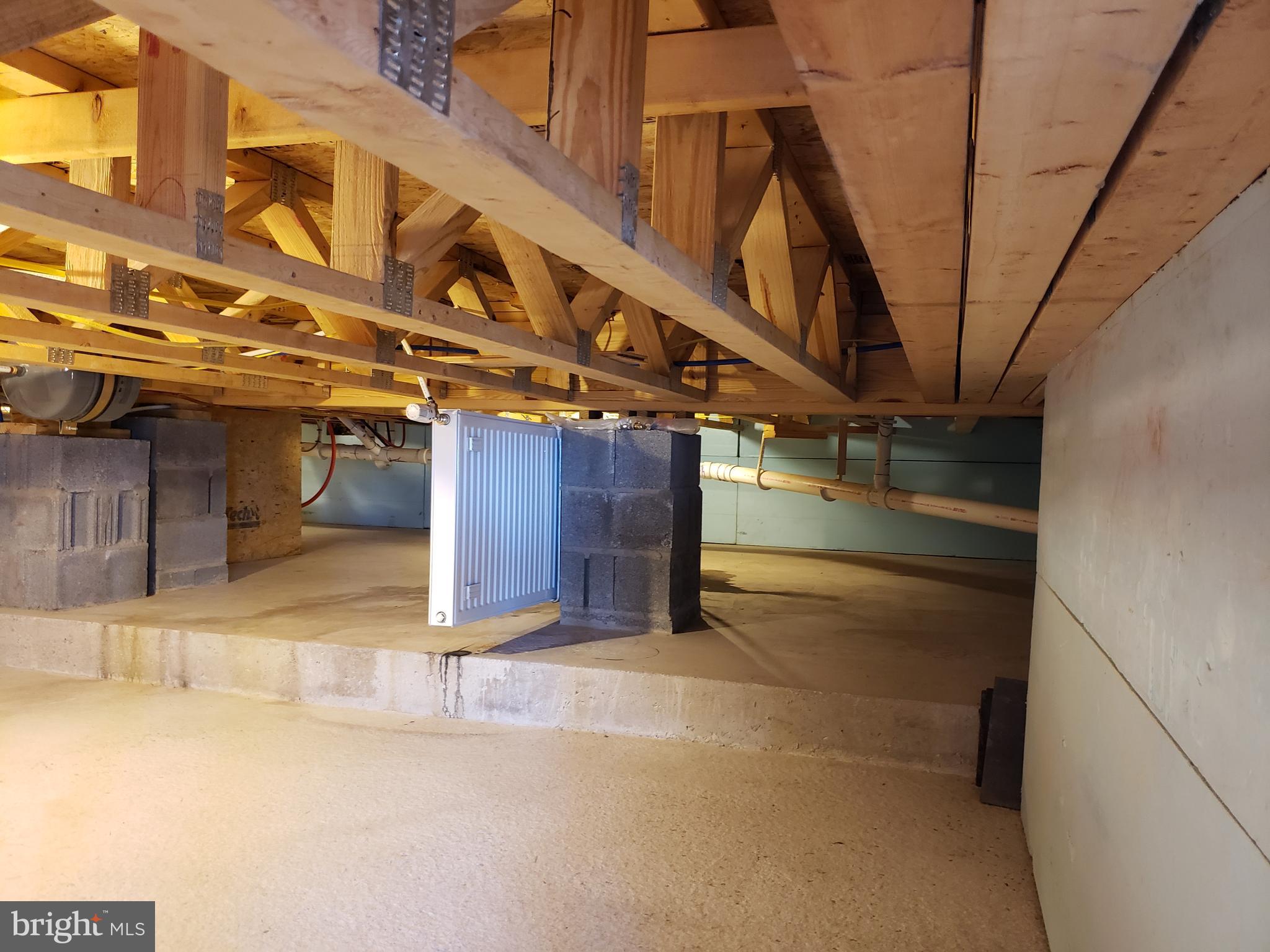 COVE CREEK - Residential