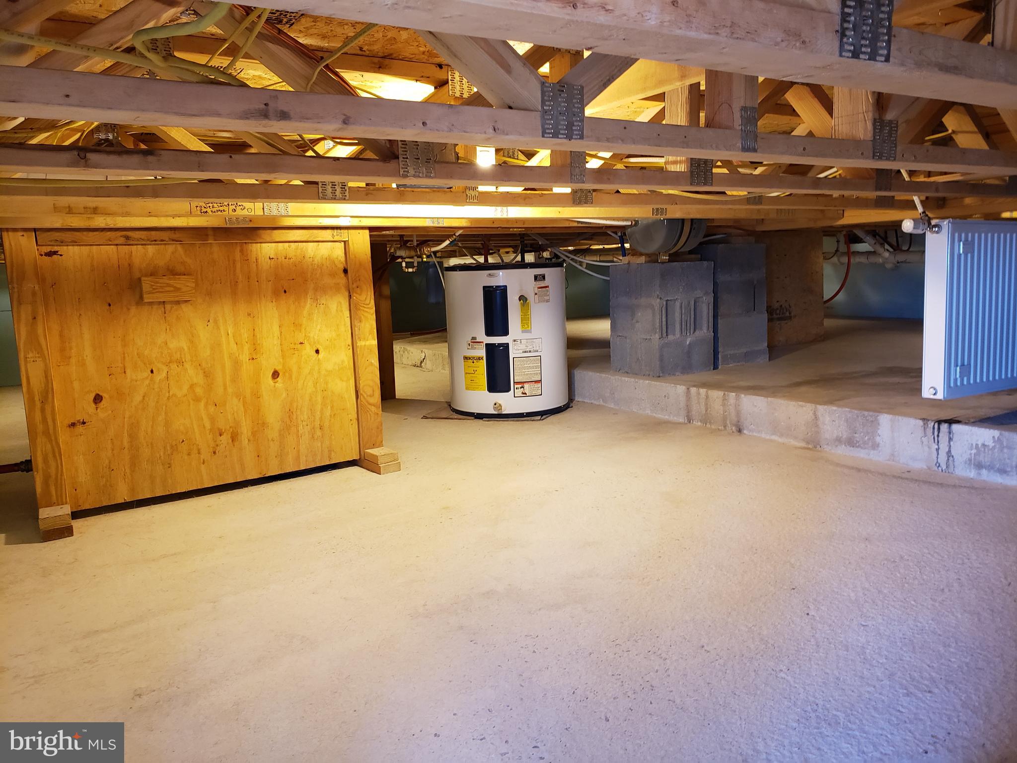 COVE CREEK - Residential