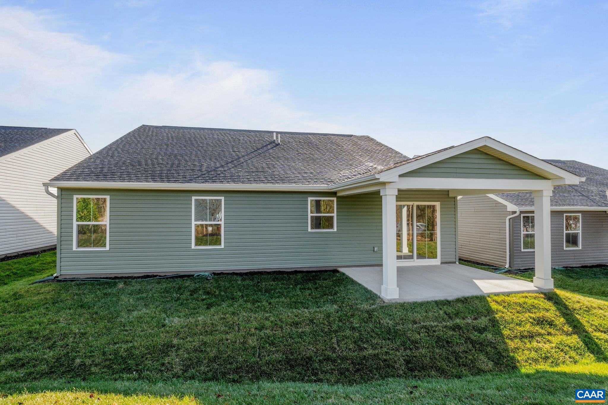 NONE AVAILABLE - Residential