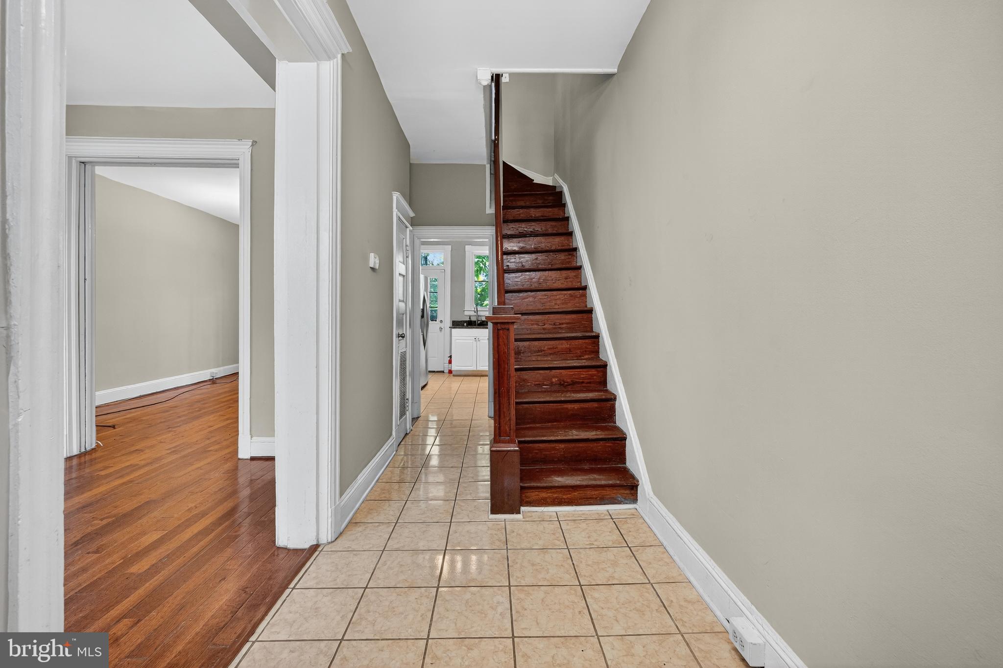 3523 WARDER STREET NW