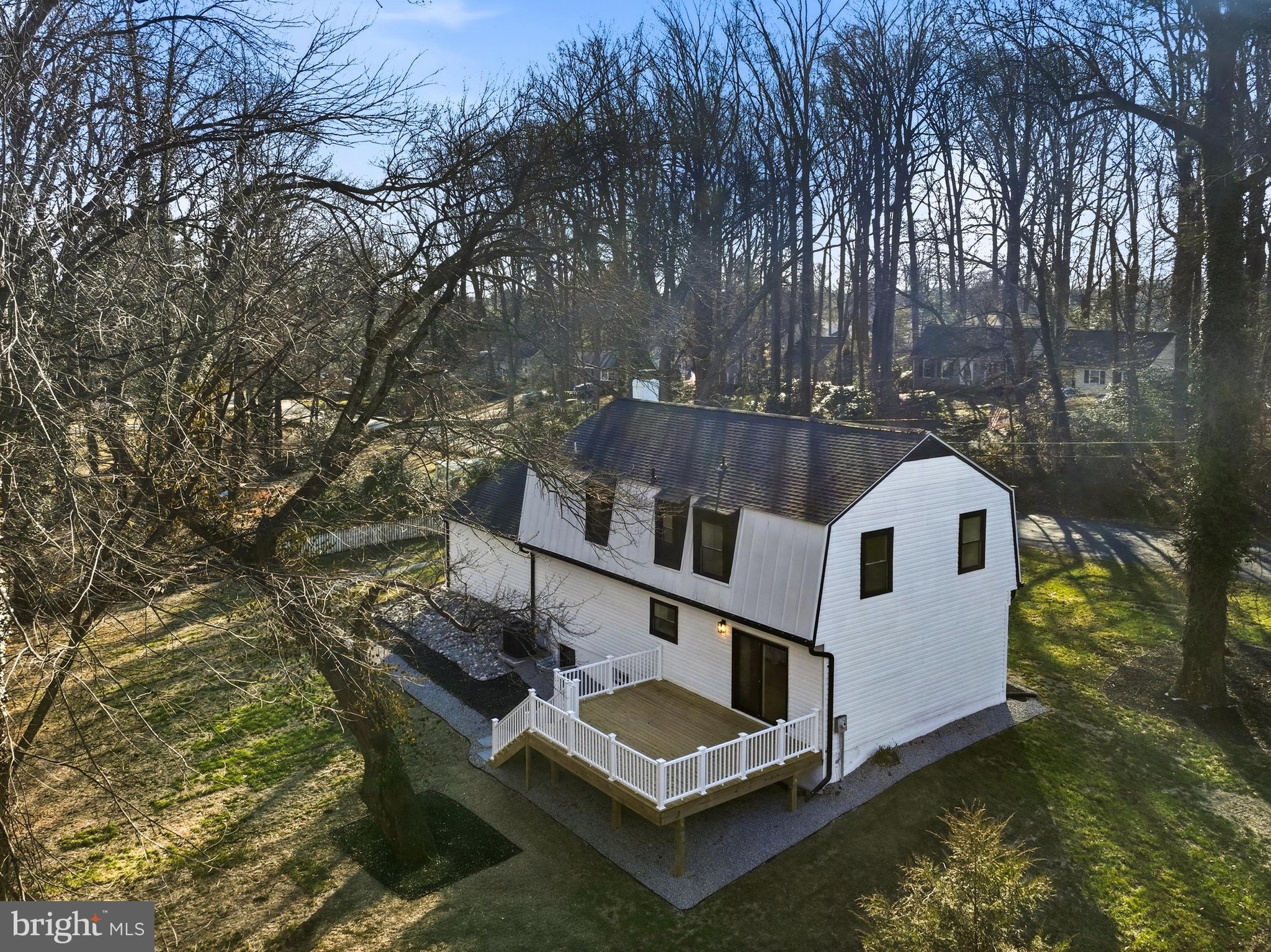 COBBDALE - Residential