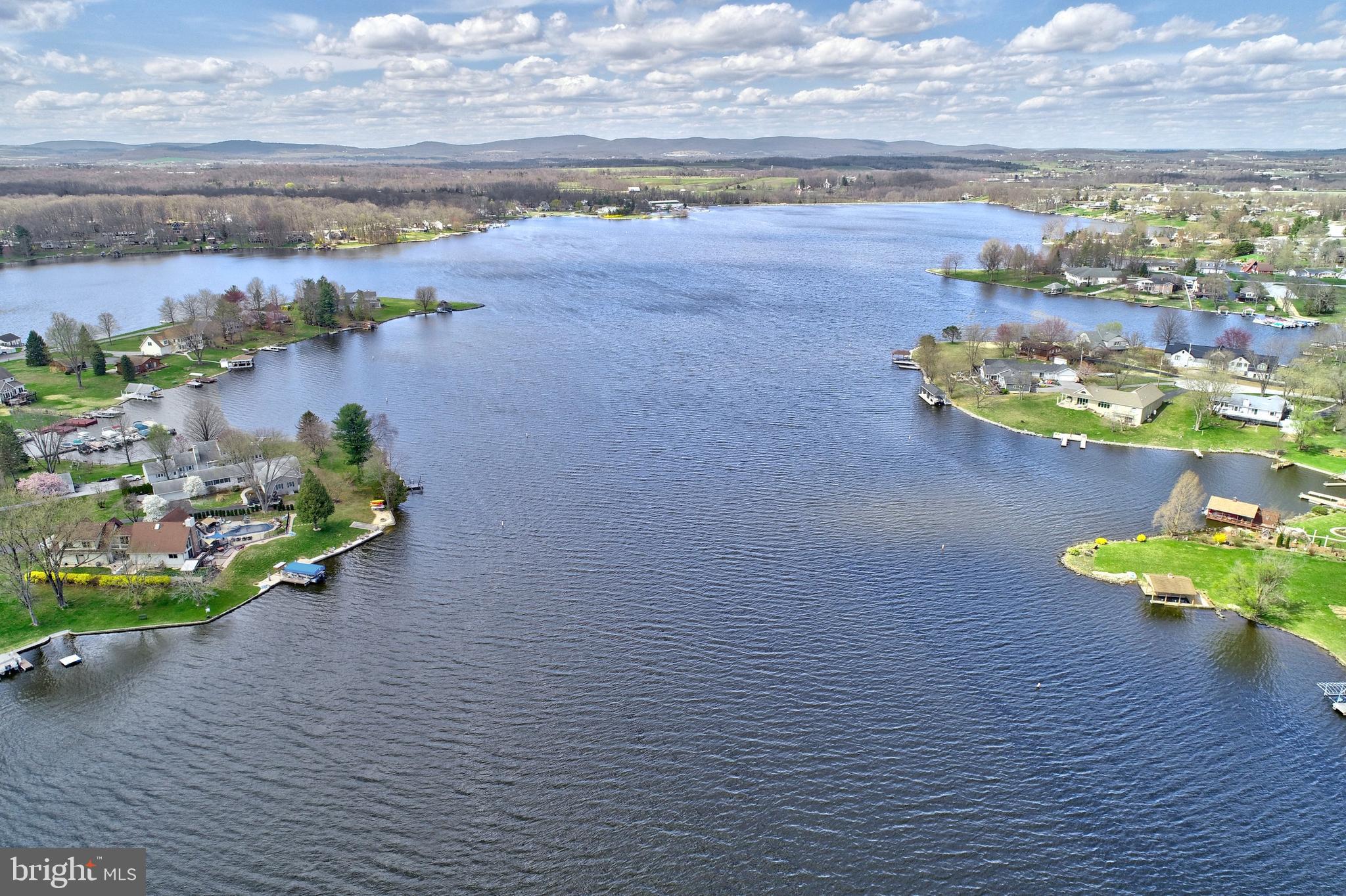 LAKE MEADE - Residential