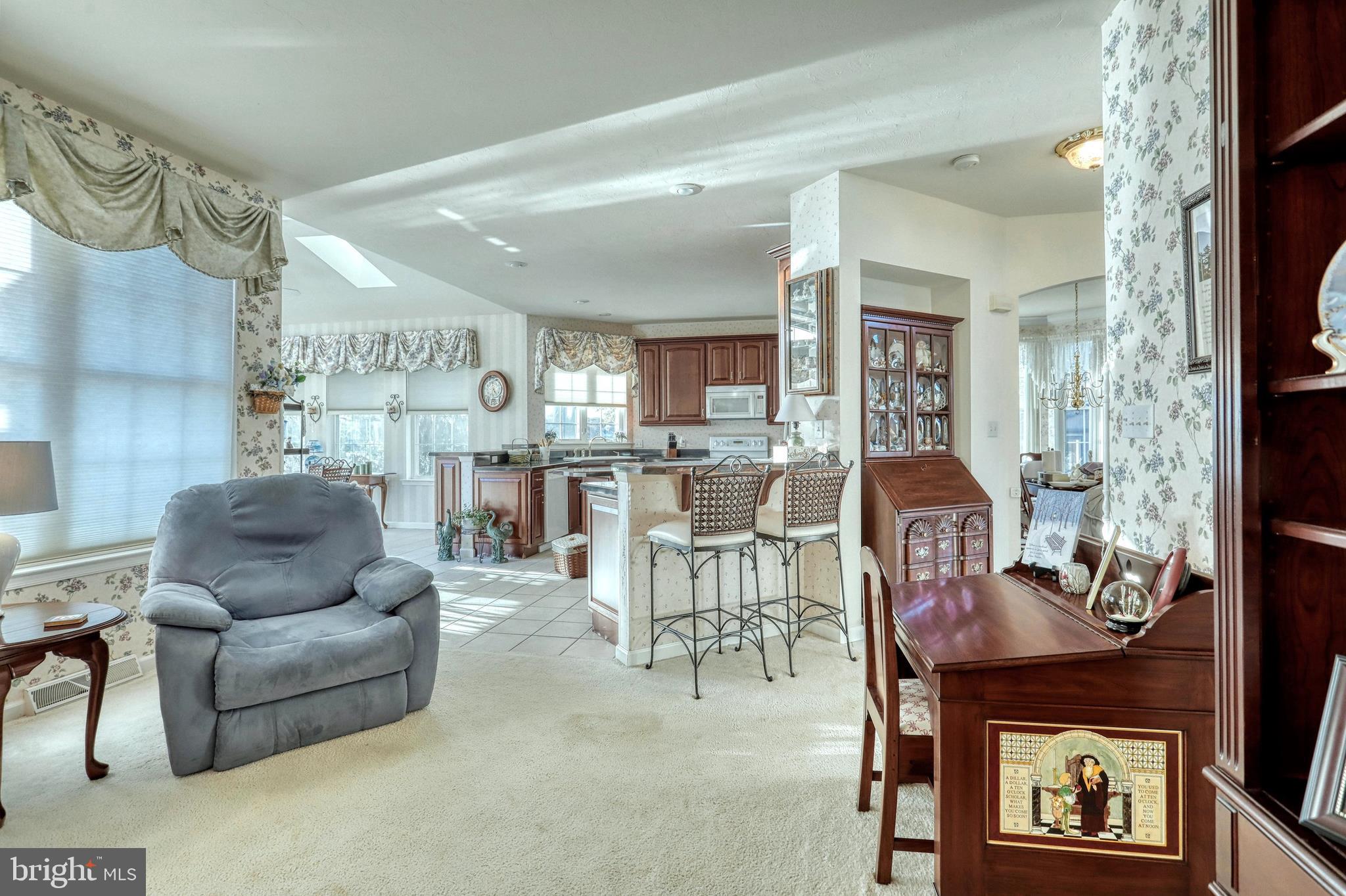 LAKE MEADE - Residential