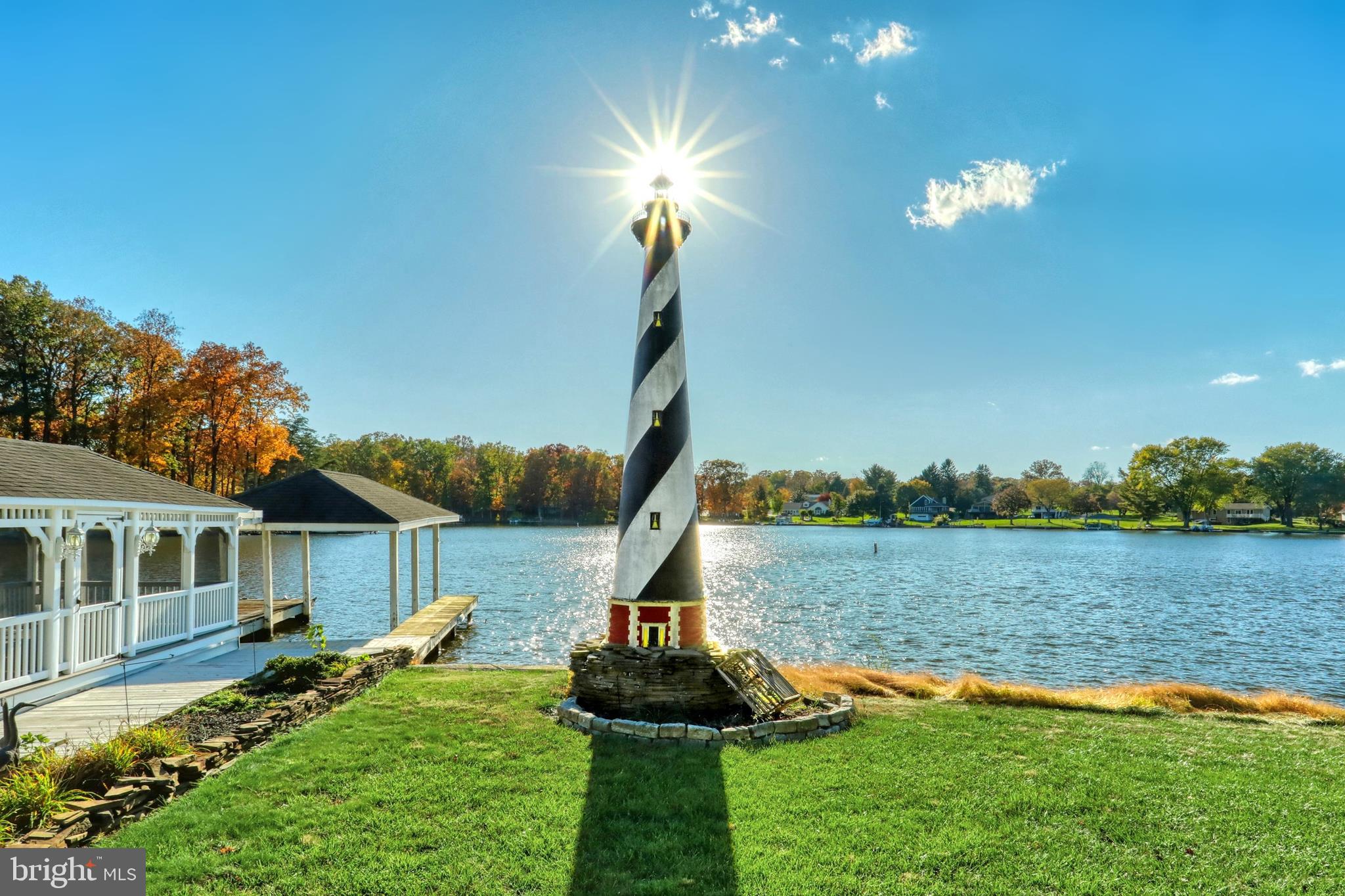 LAKE MEADE - Residential