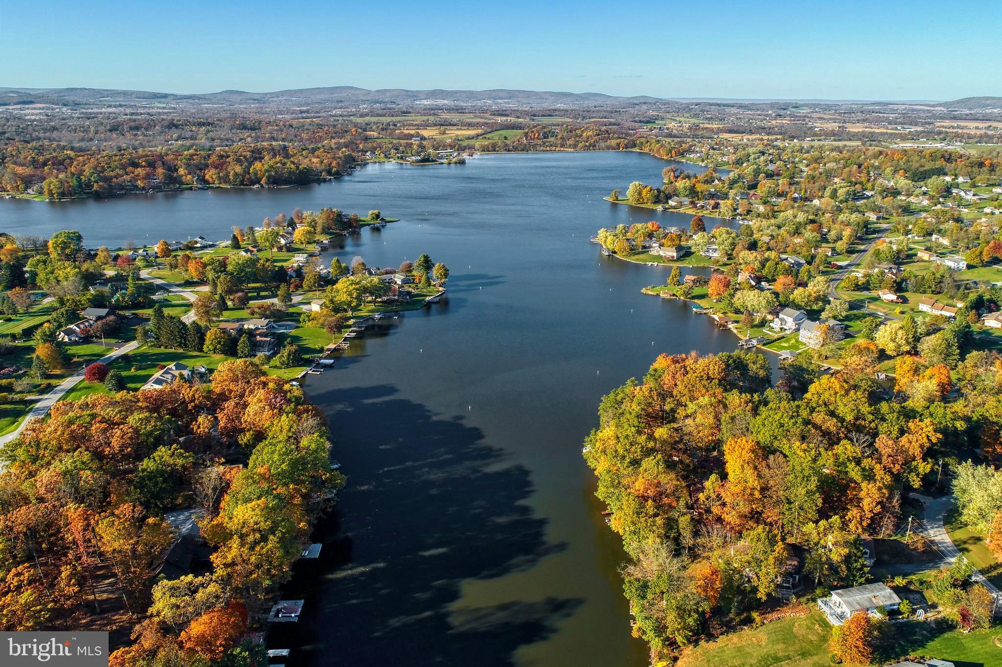 LAKE MEADE - Residential