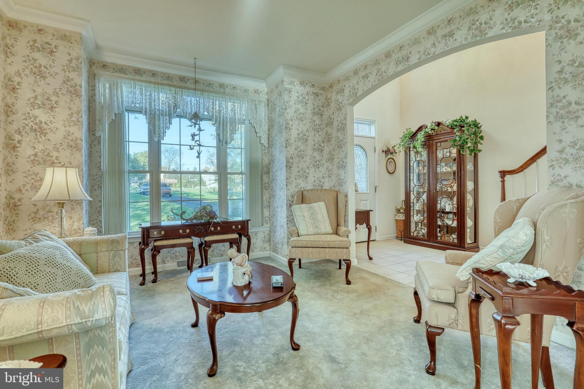 LAKE MEADE - Residential