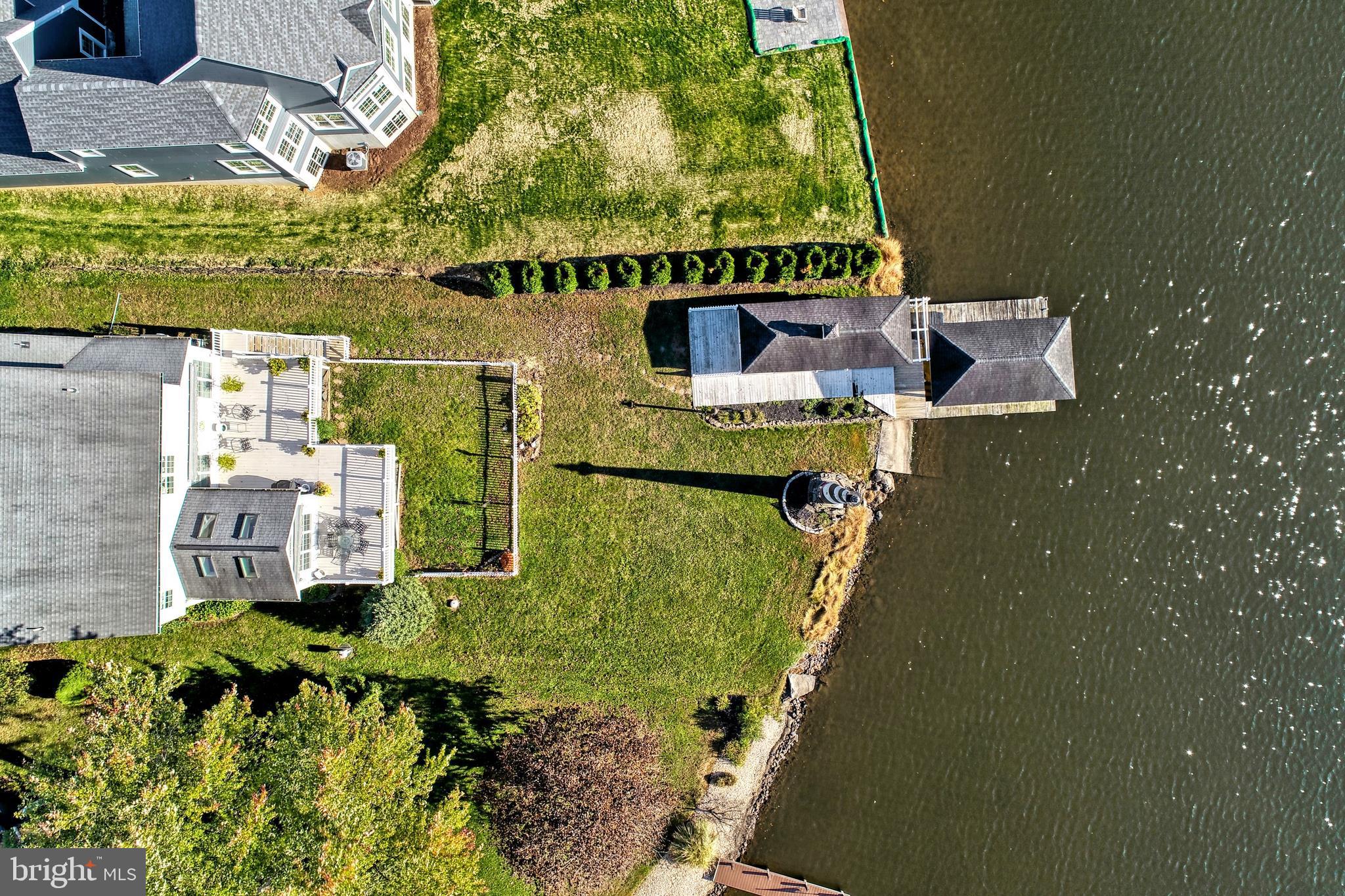 LAKE MEADE - Residential