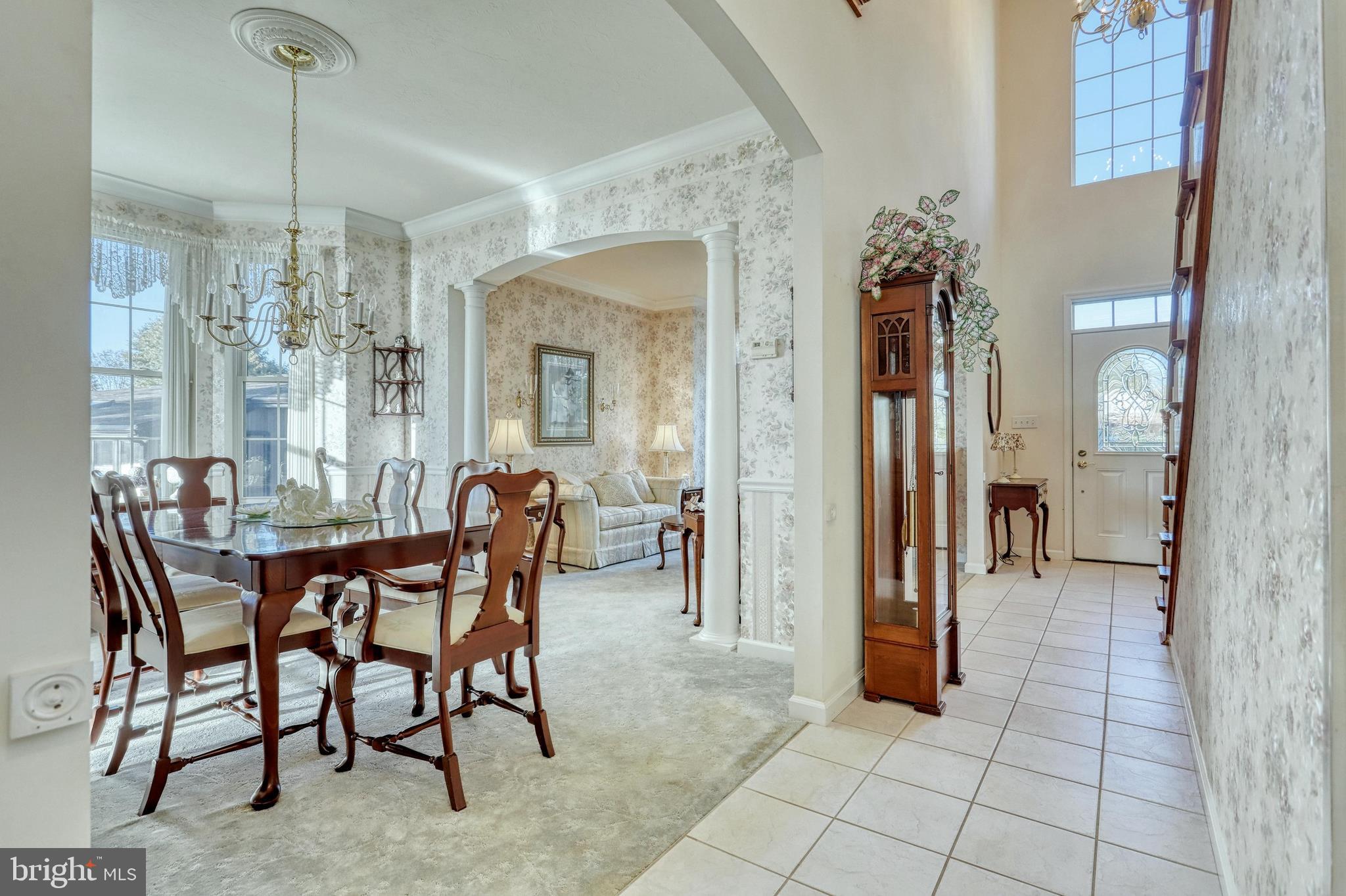 LAKE MEADE - Residential